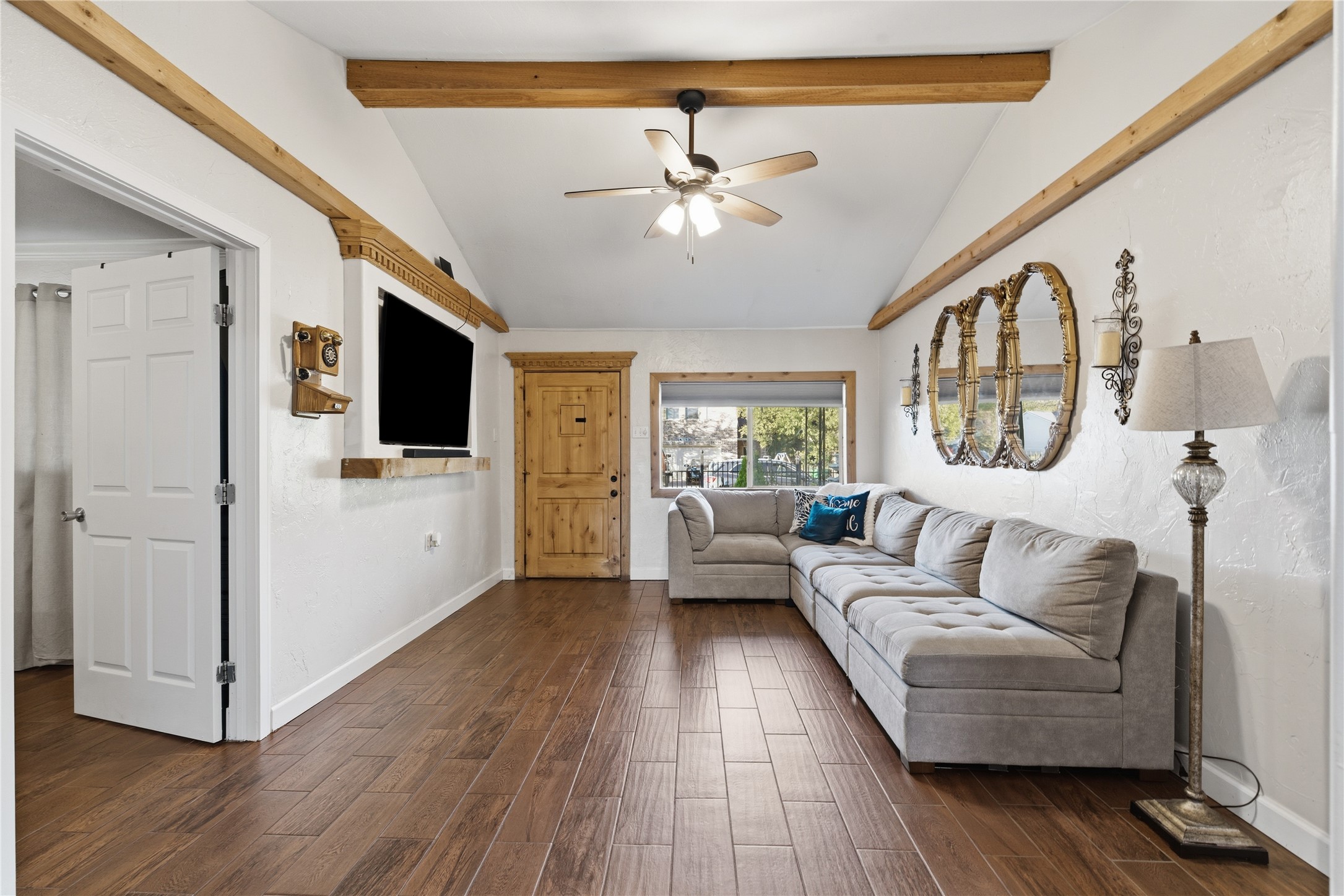 5615 Calloway Street