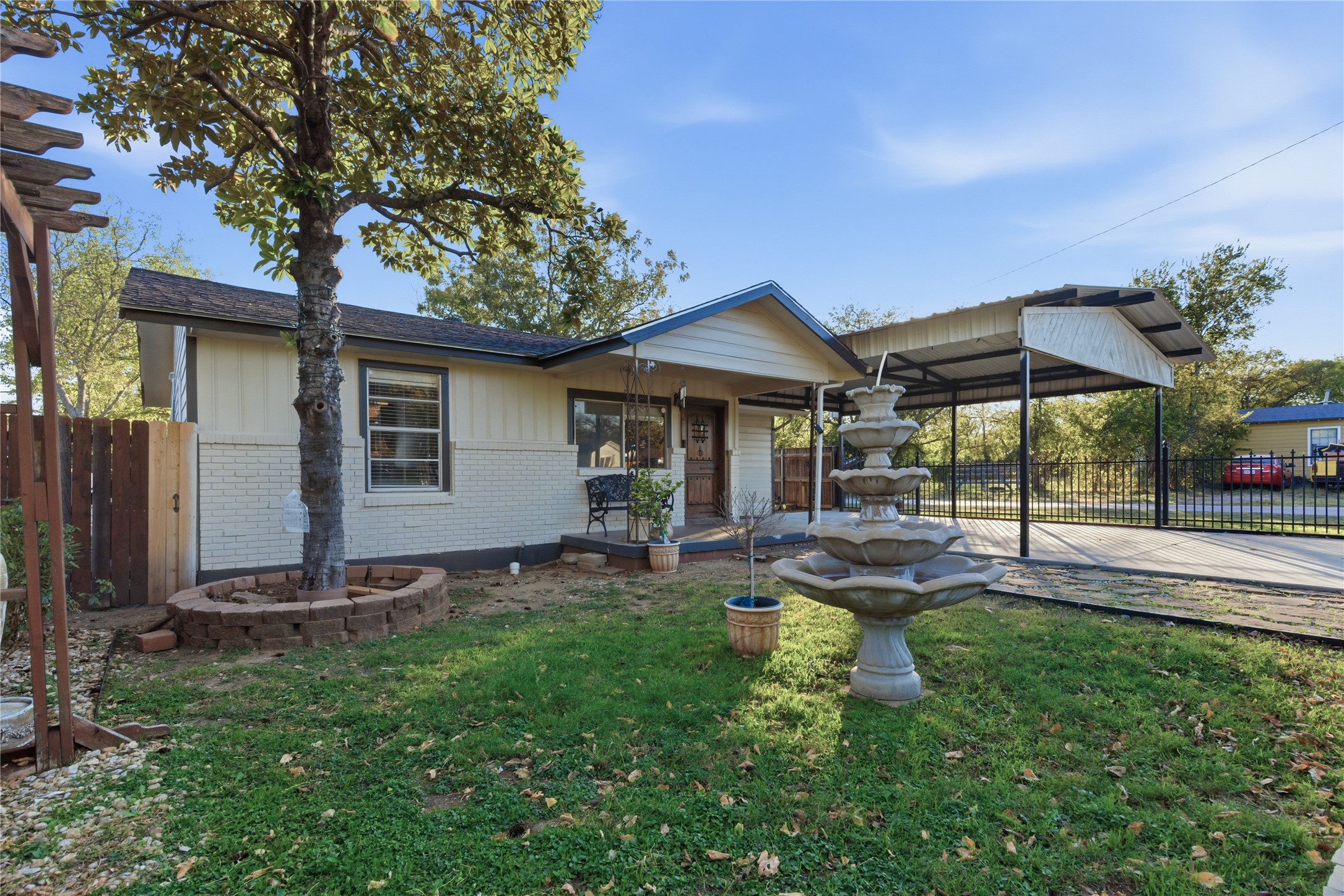 5615 Calloway Street