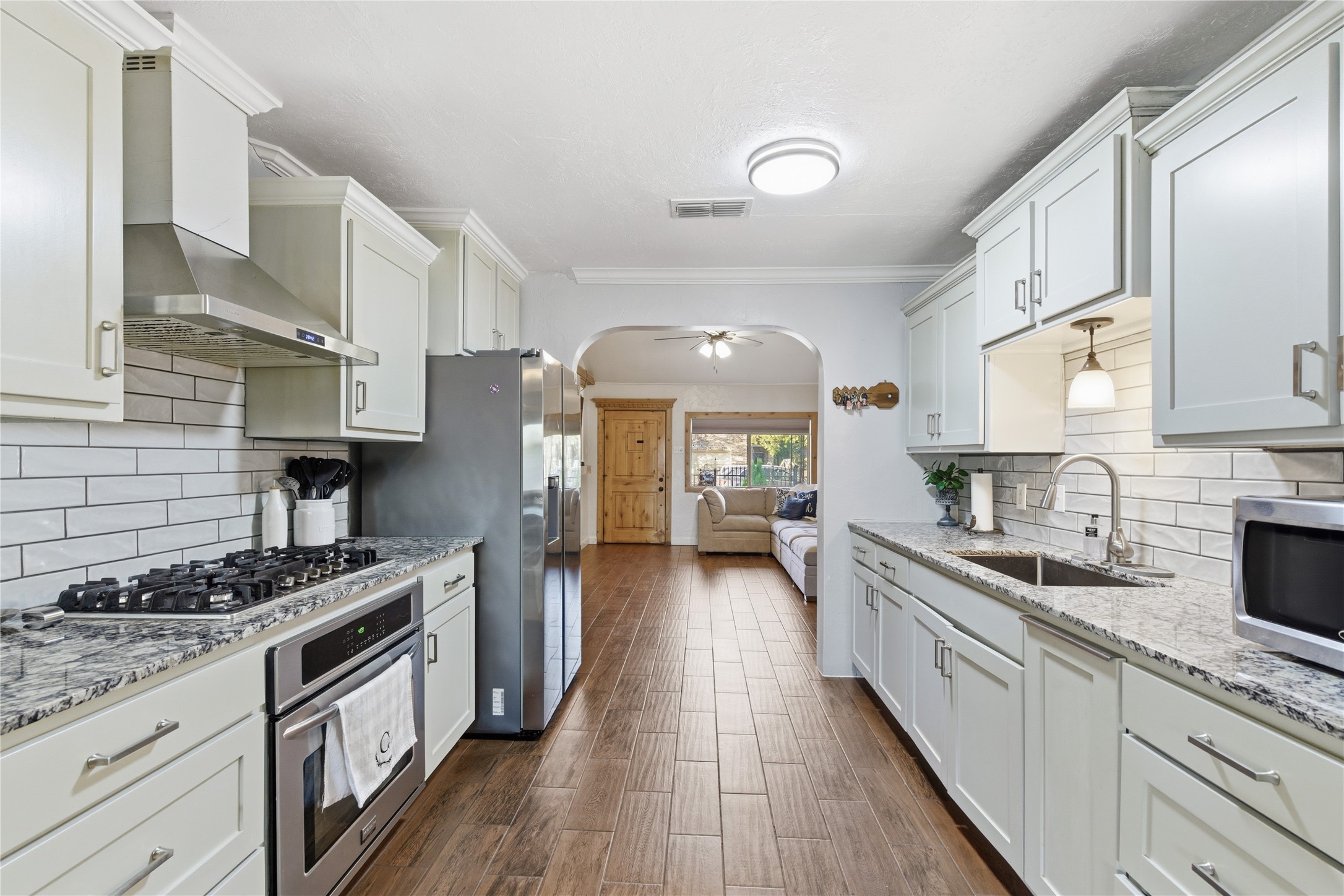 5615 Calloway Street