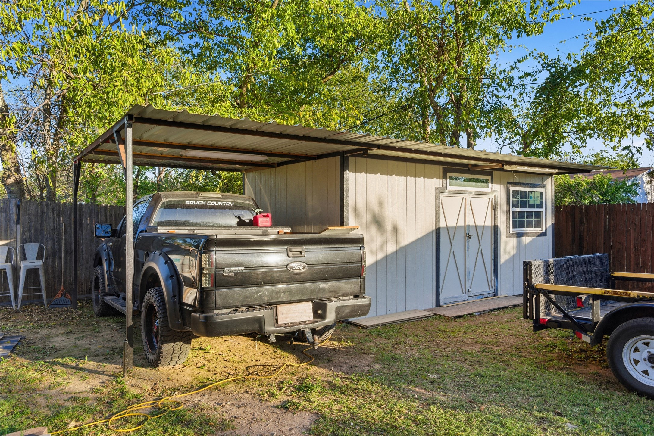 5615 Calloway Street