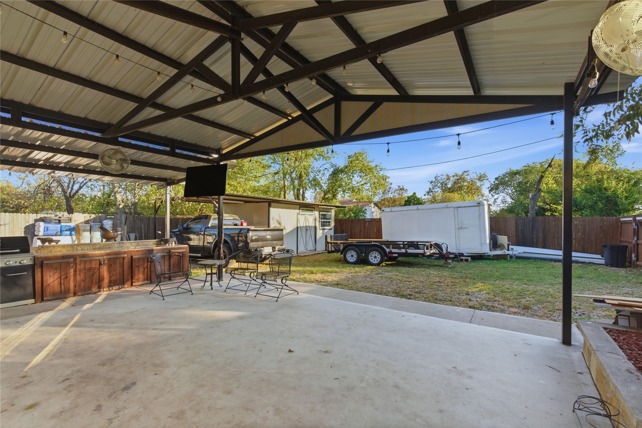 5615 Calloway Street