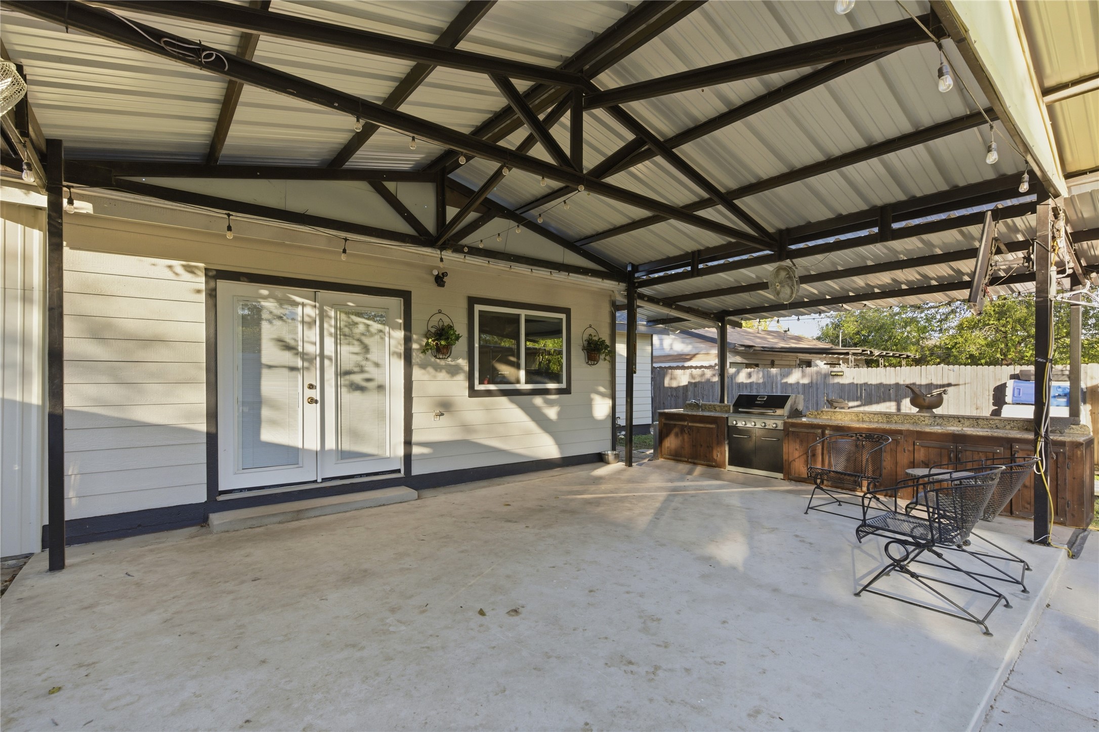 5615 Calloway Street