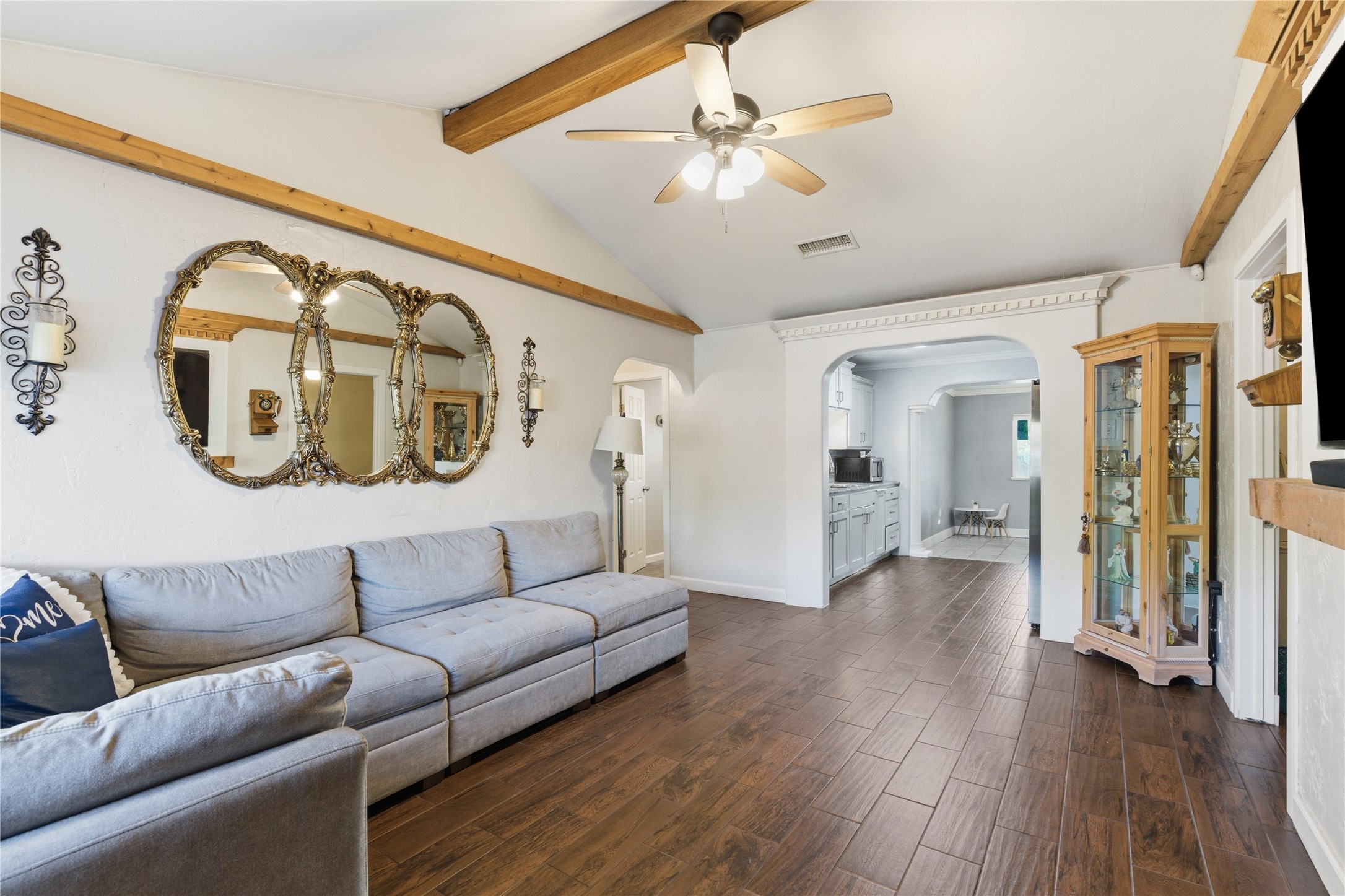 5615 Calloway Street