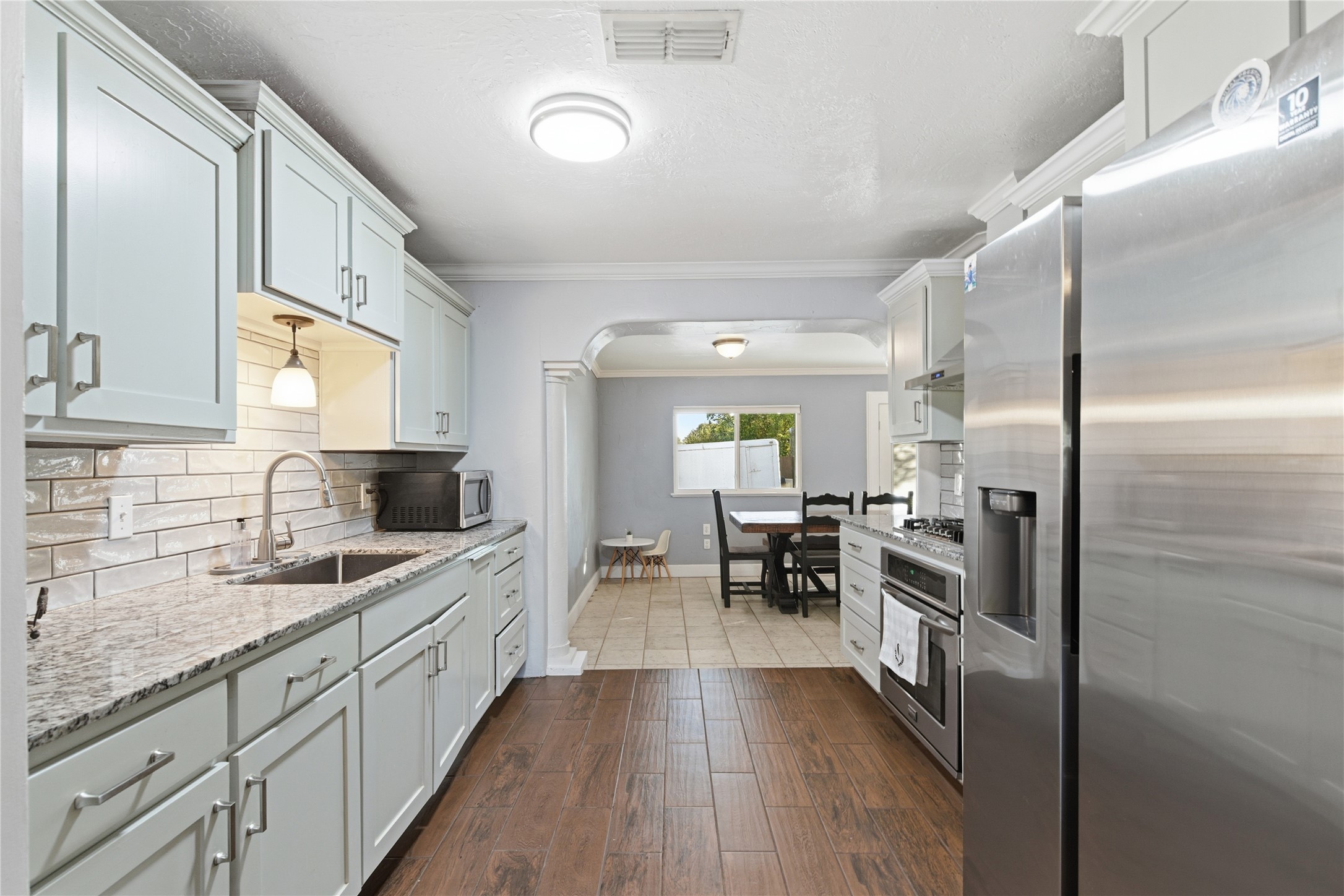 5615 Calloway Street