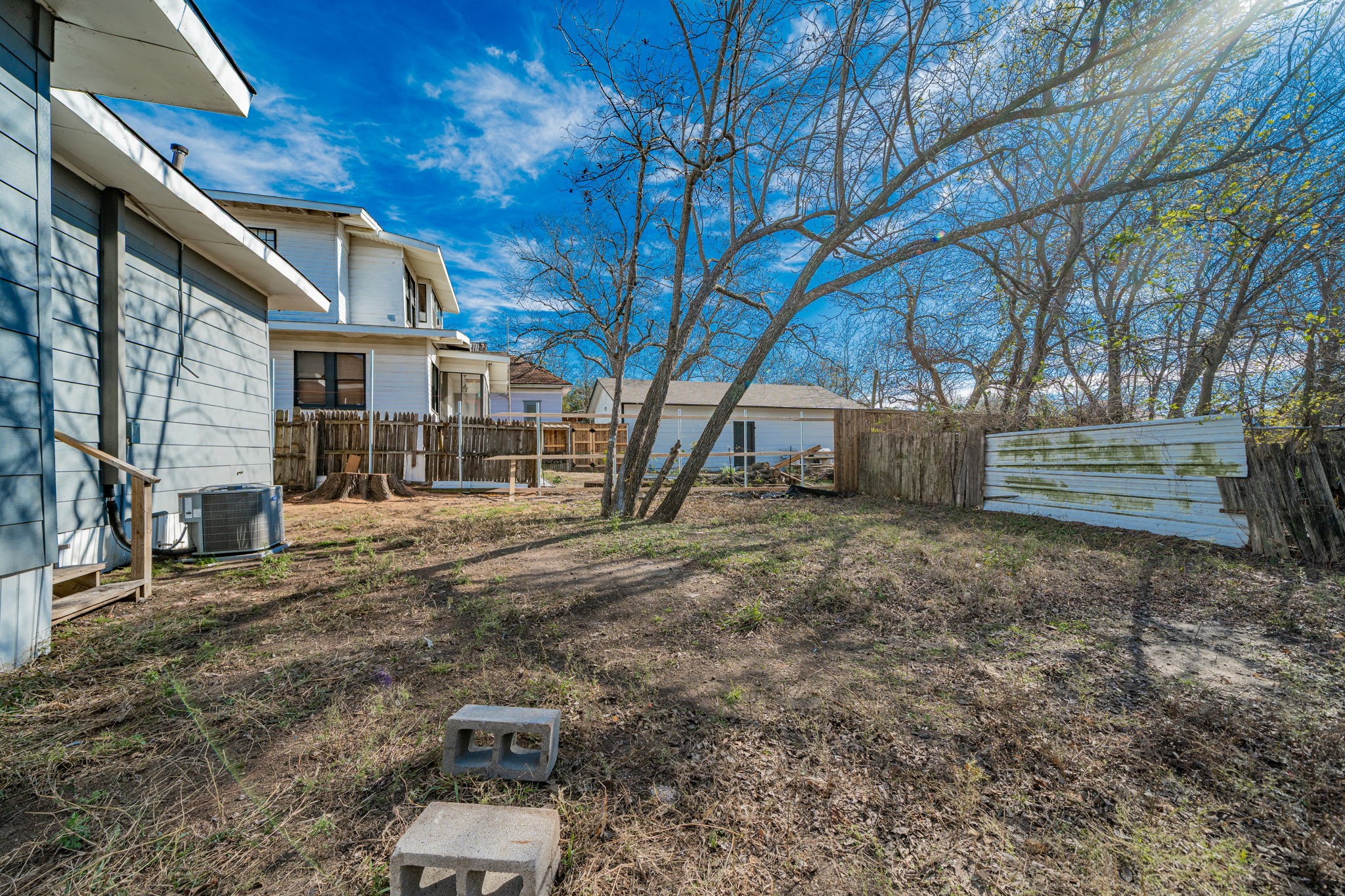 3419 Washington Street