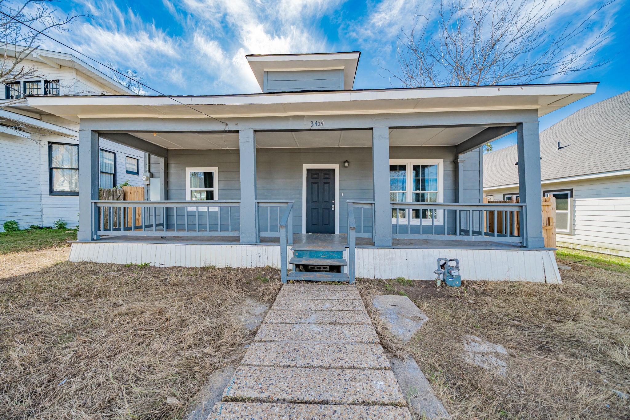 3419 Washington Street