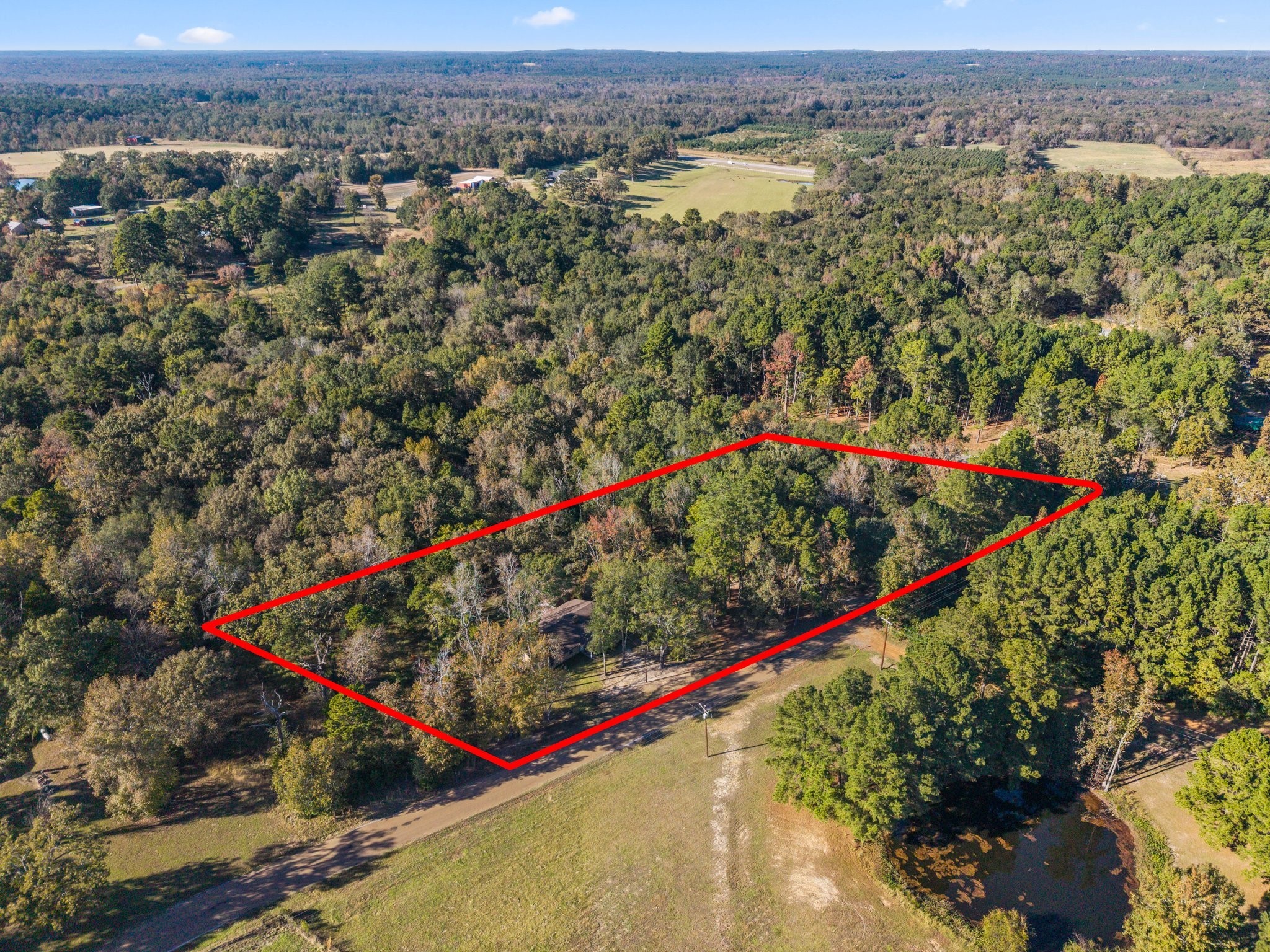 10981 County Road 3405