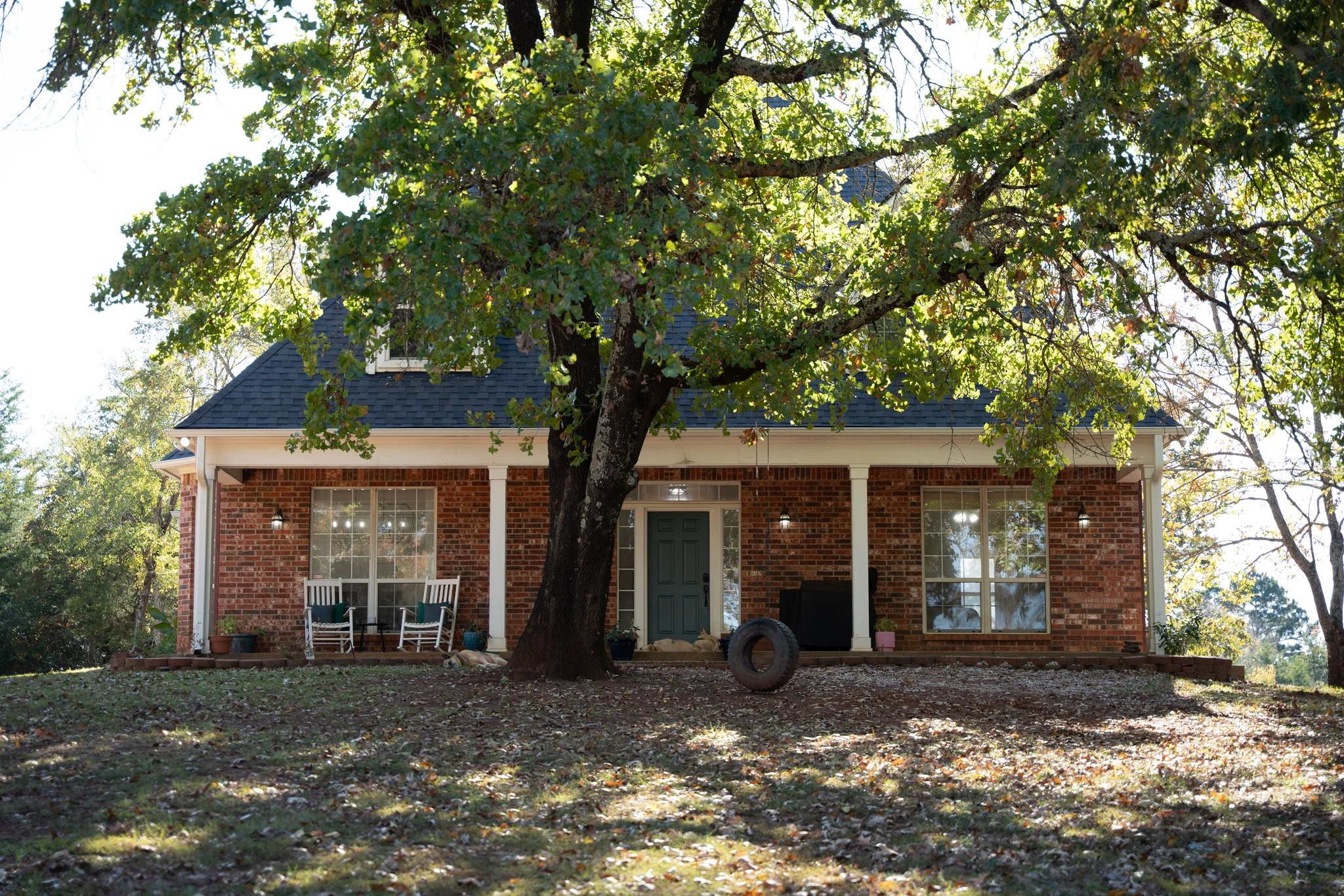 6335 County Road 3602