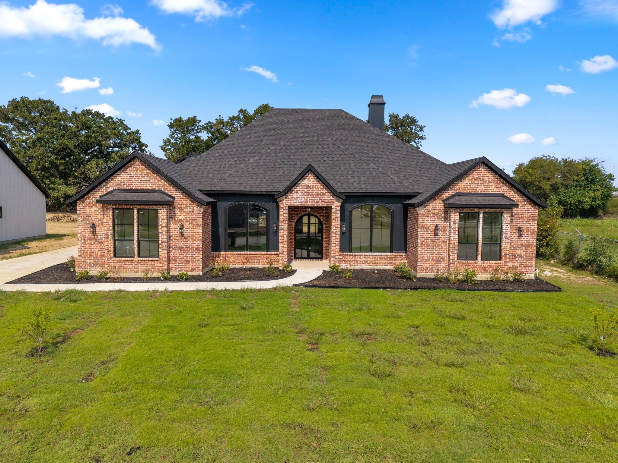 320 Dalton Road