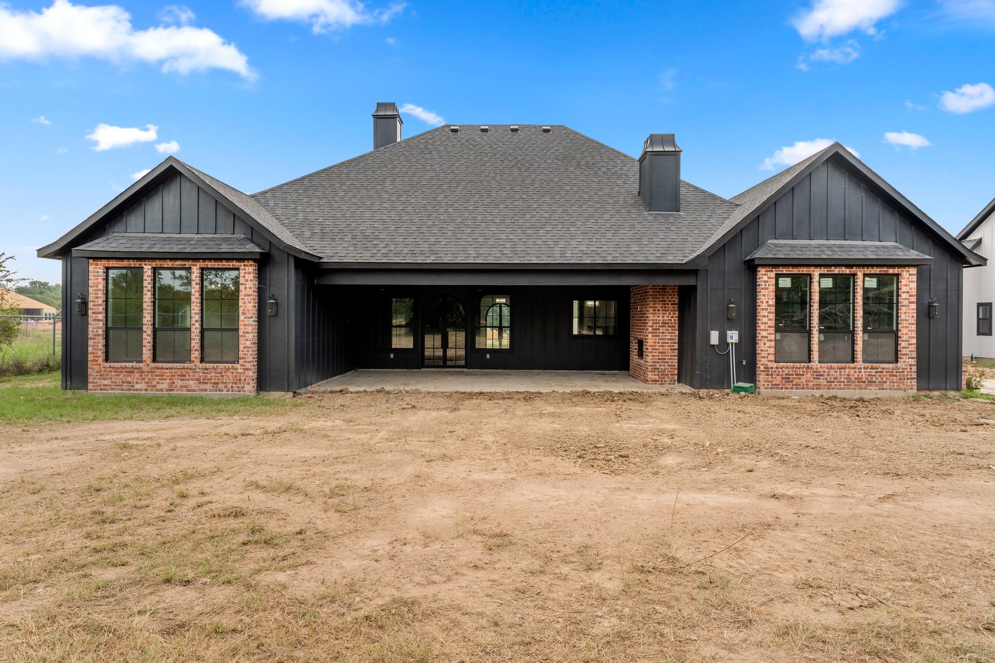 320 Dalton Road