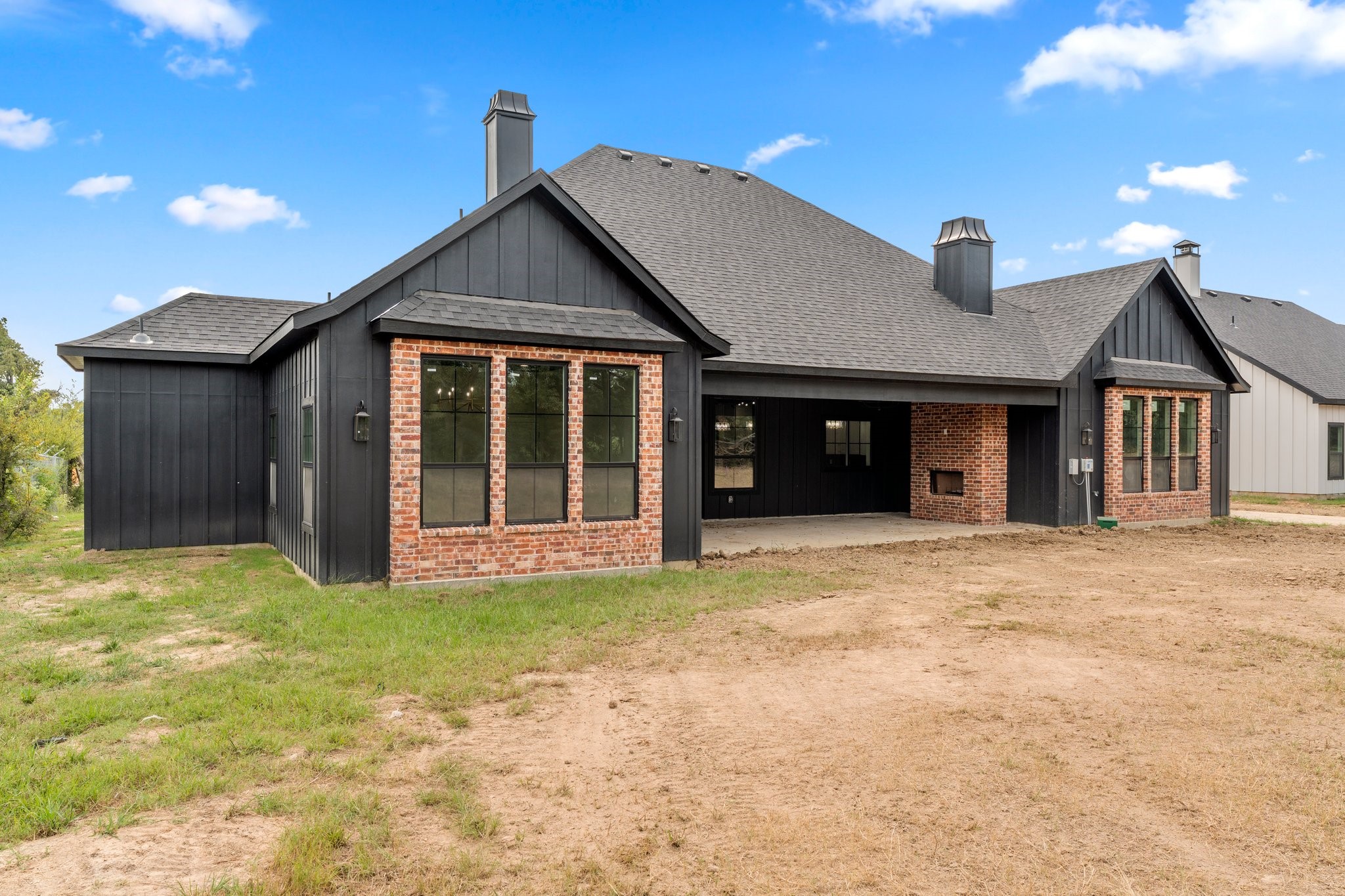320 Dalton Road