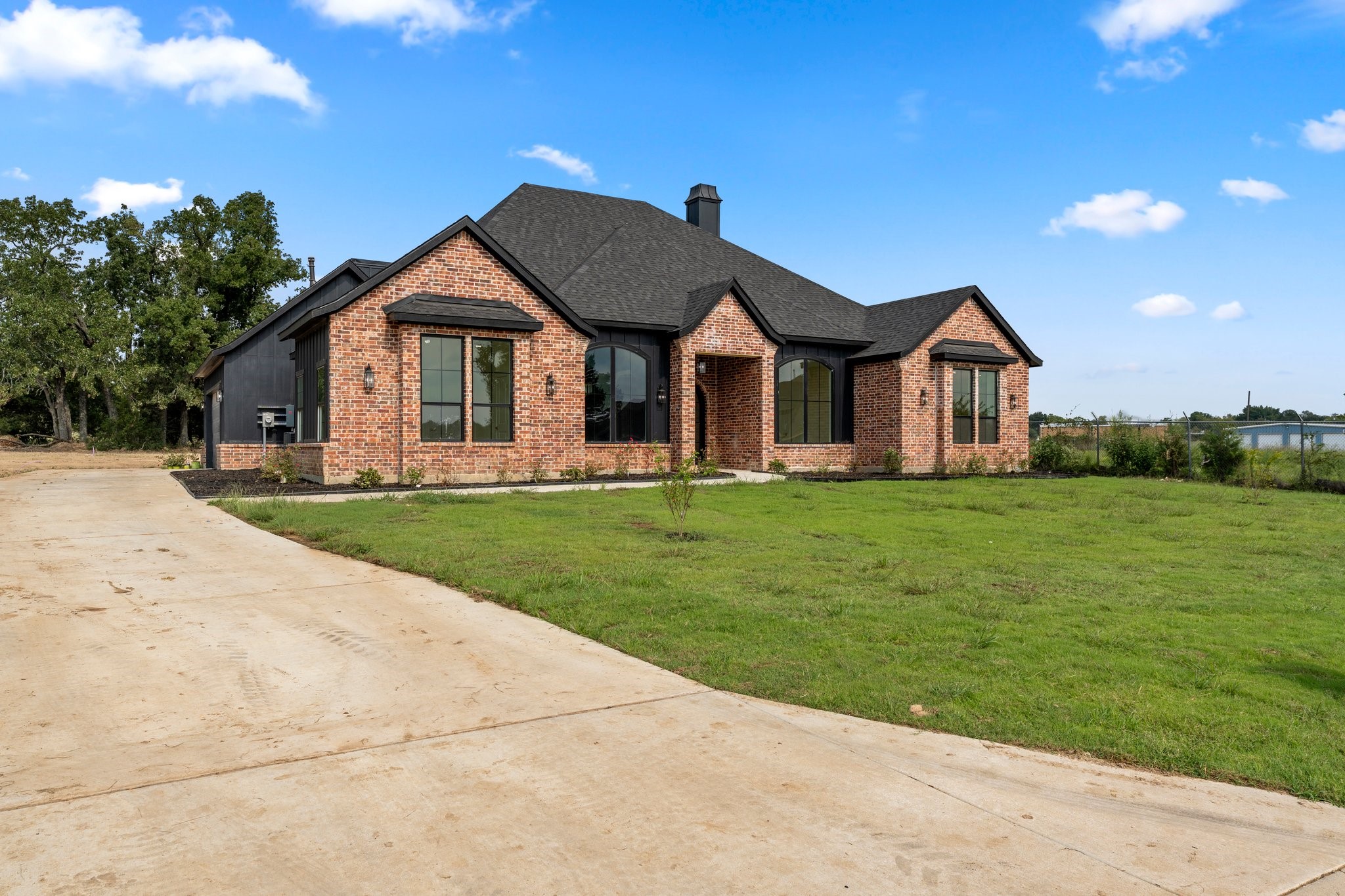 320 Dalton Road