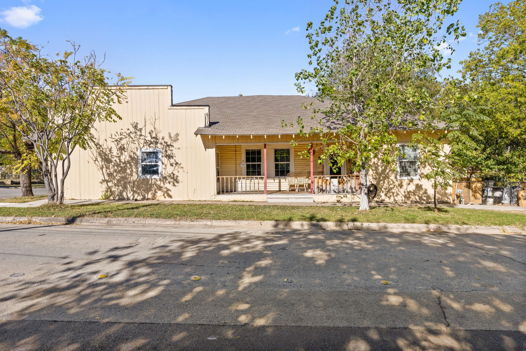 614 NW 22nd Street