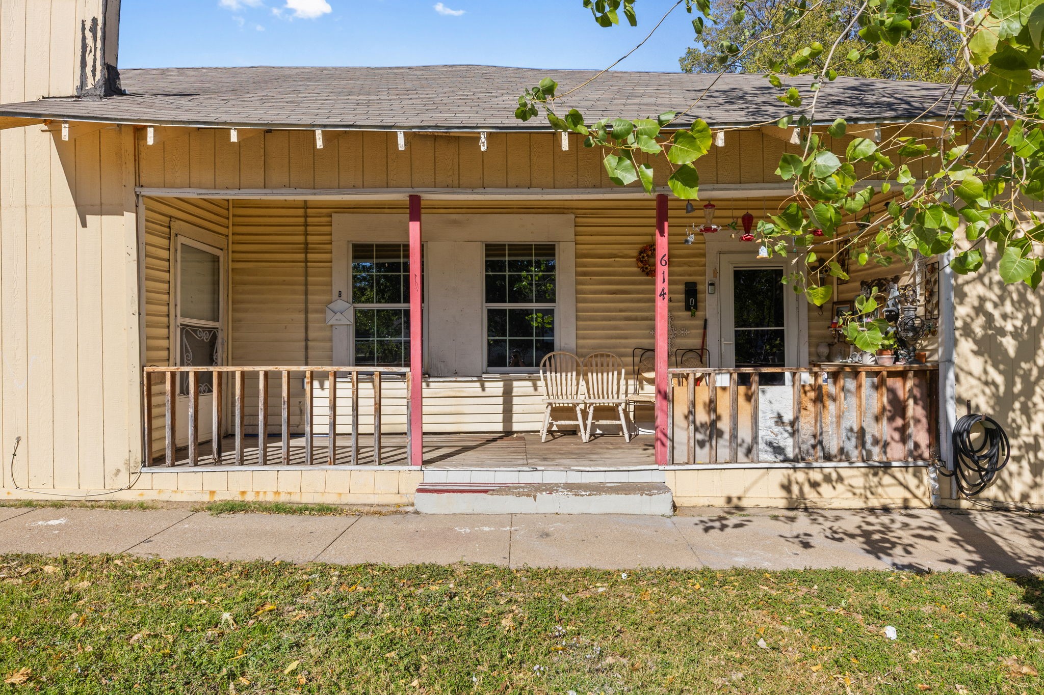 614 NW 22nd Street