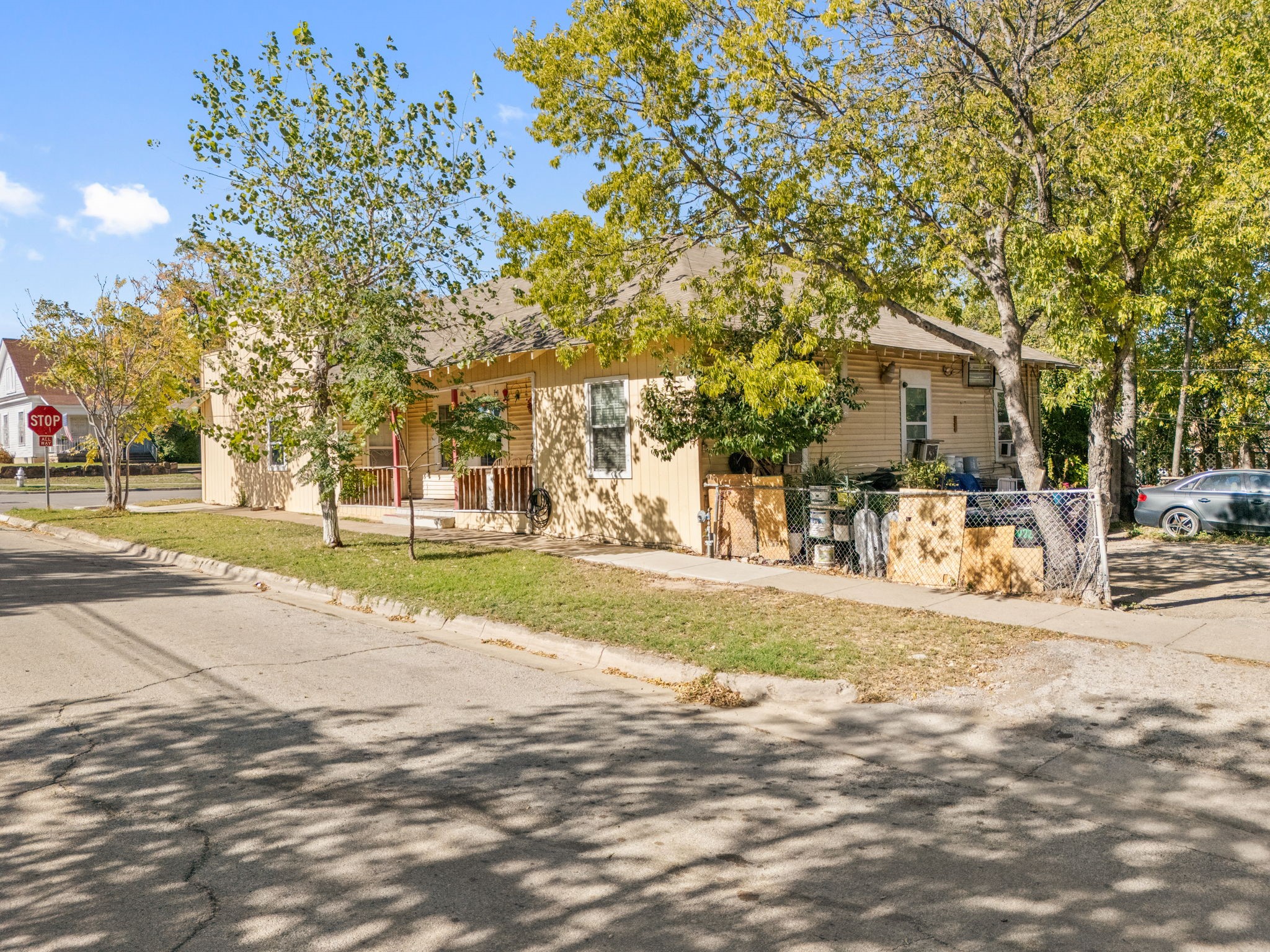 614 NW 22nd Street