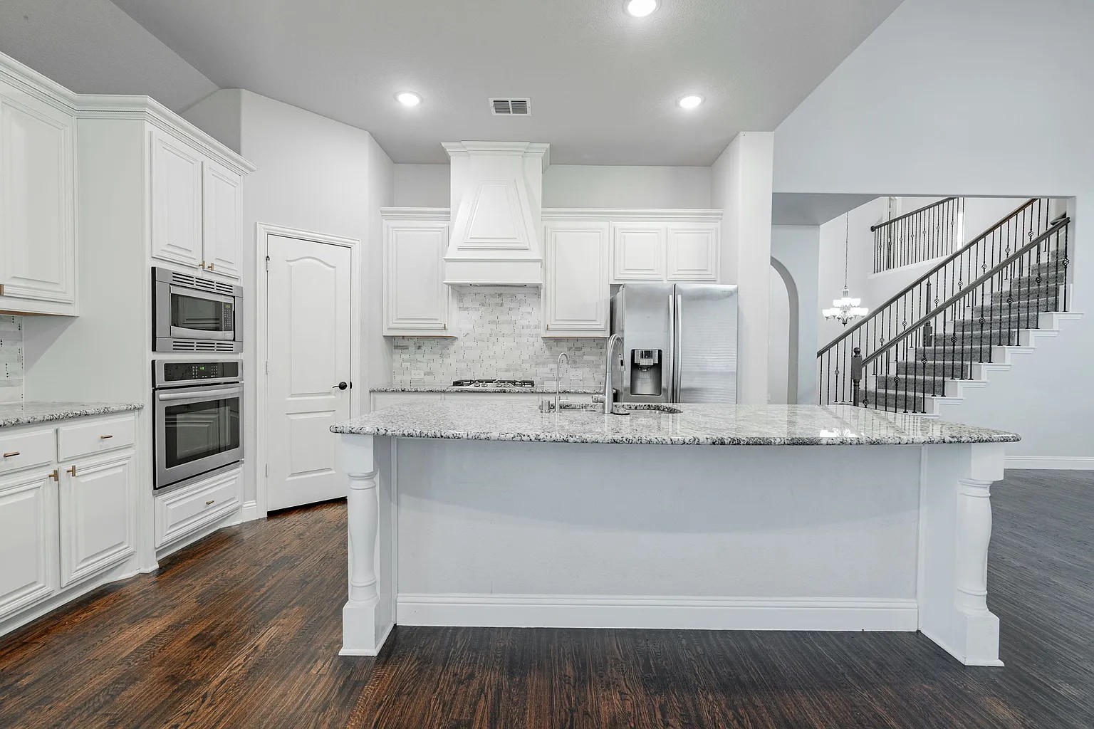 3218 San Marcos Drive