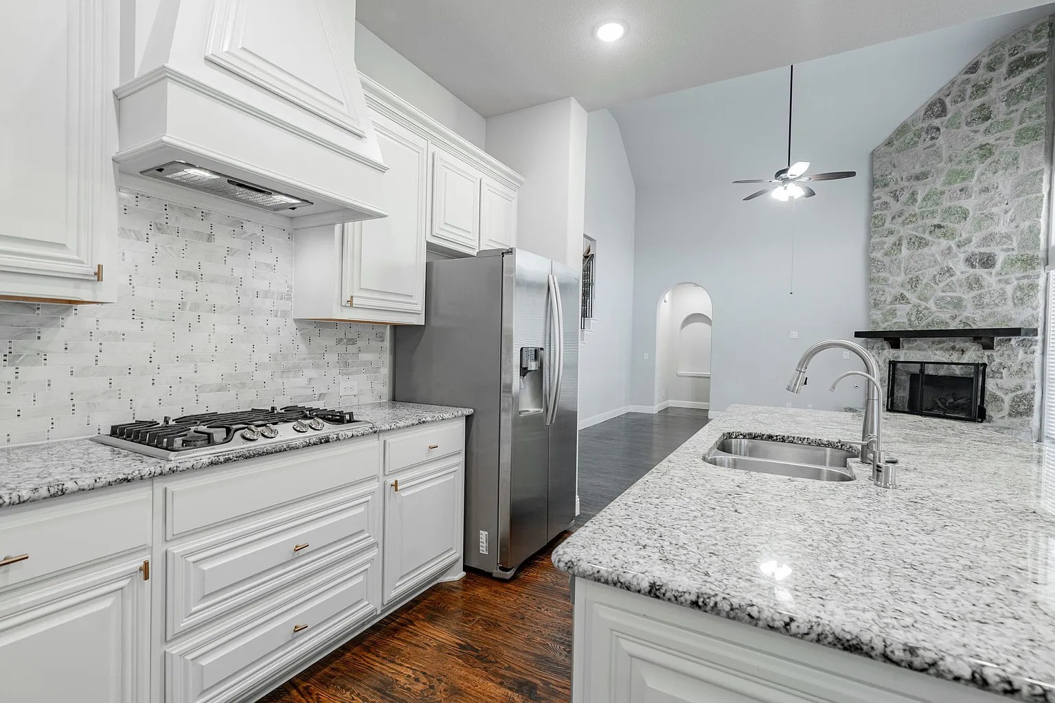 3218 San Marcos Drive