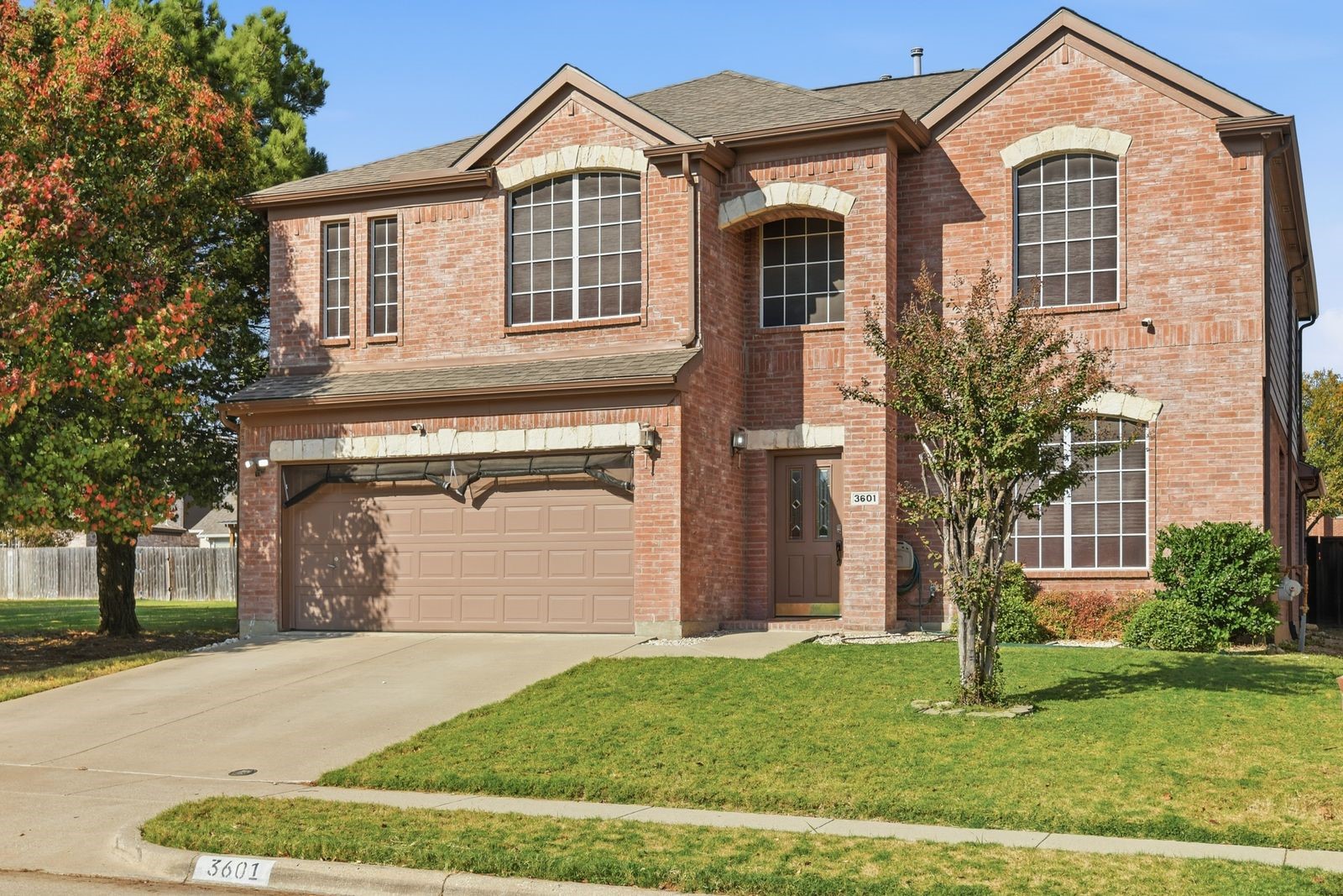 3601 Sunset Hills Drive