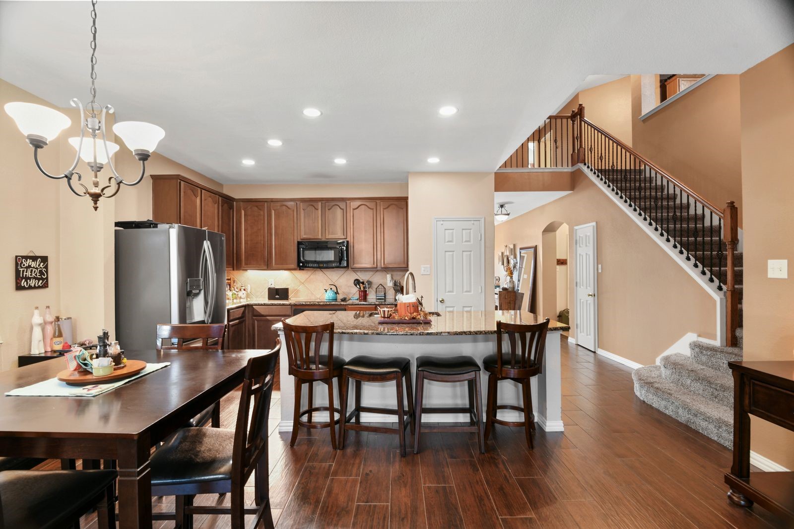 3601 Sunset Hills Drive