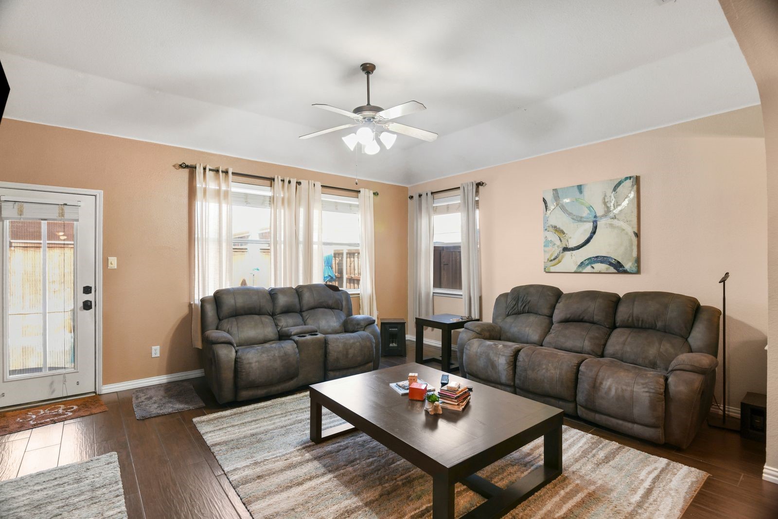 3601 Sunset Hills Drive