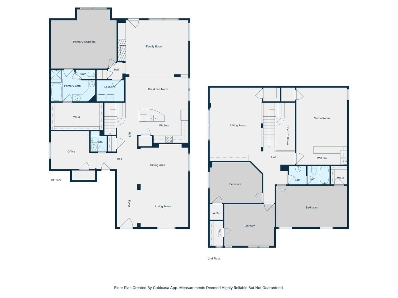 3601 Sunset Hills Drive