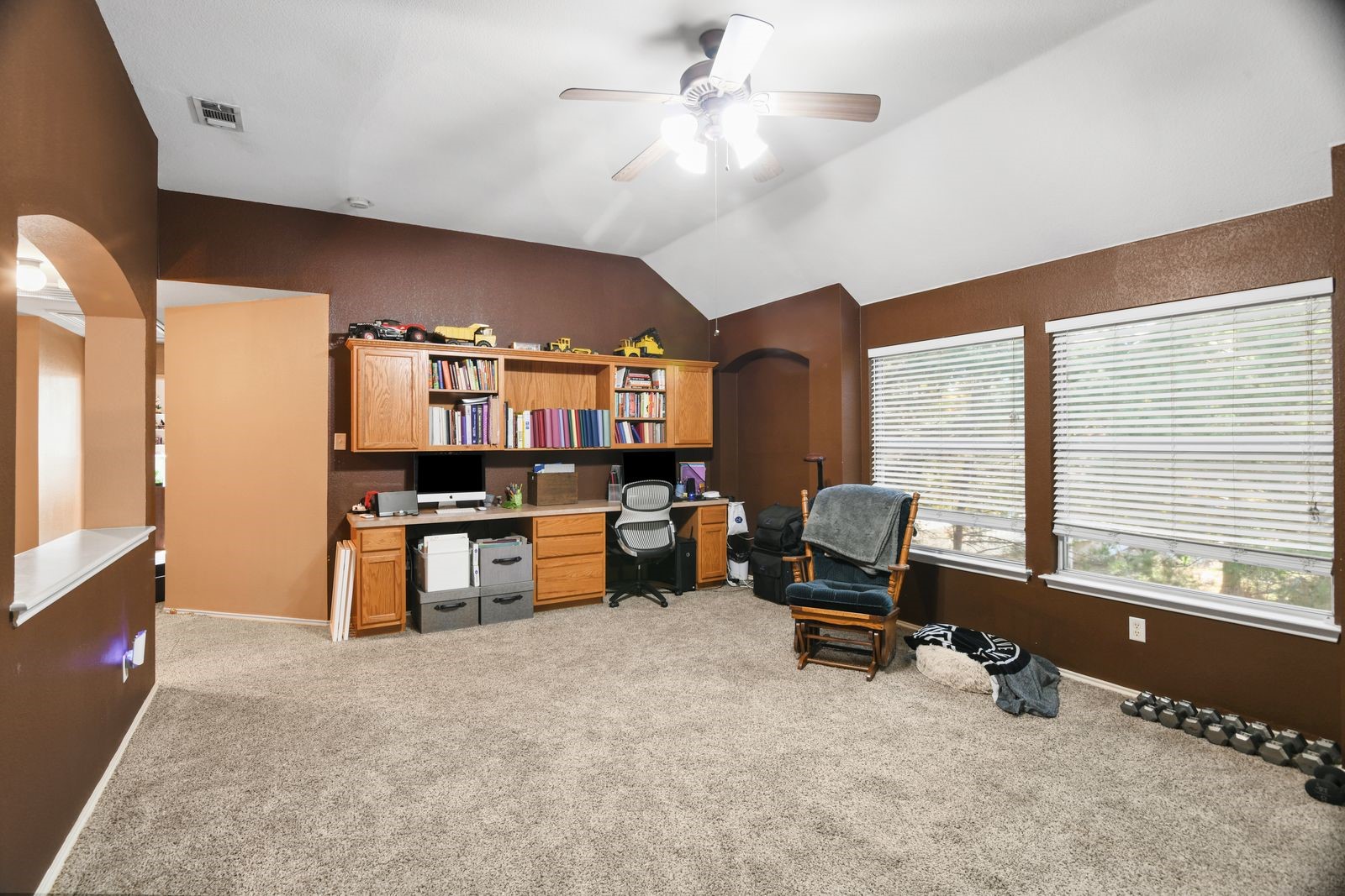 3601 Sunset Hills Drive