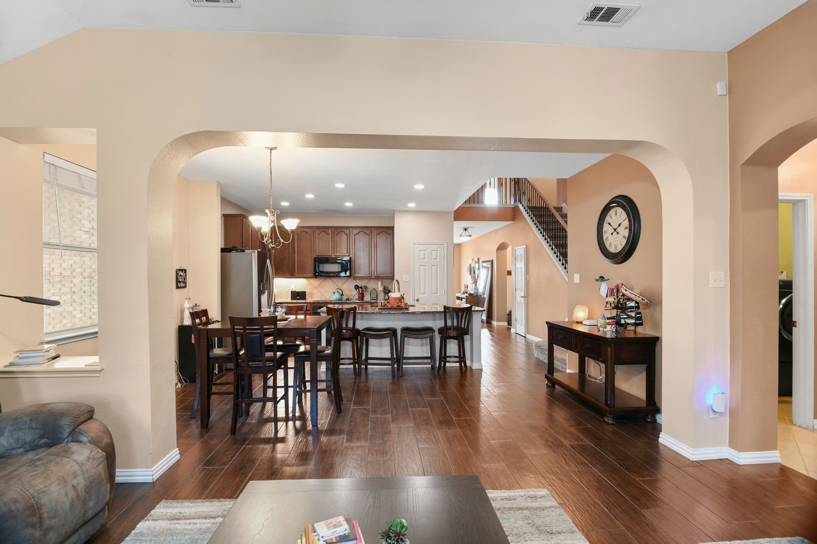 3601 Sunset Hills Drive