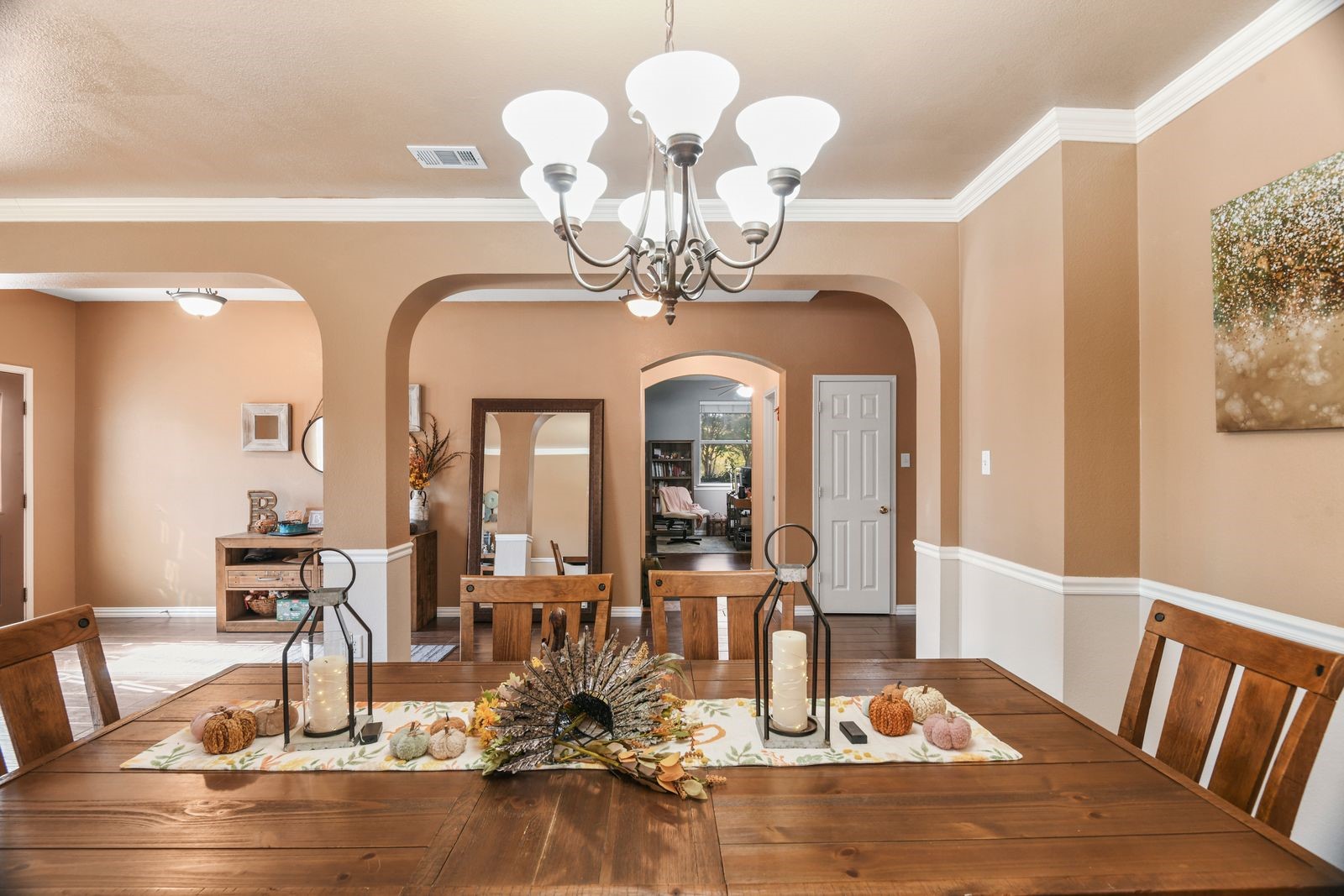 3601 Sunset Hills Drive