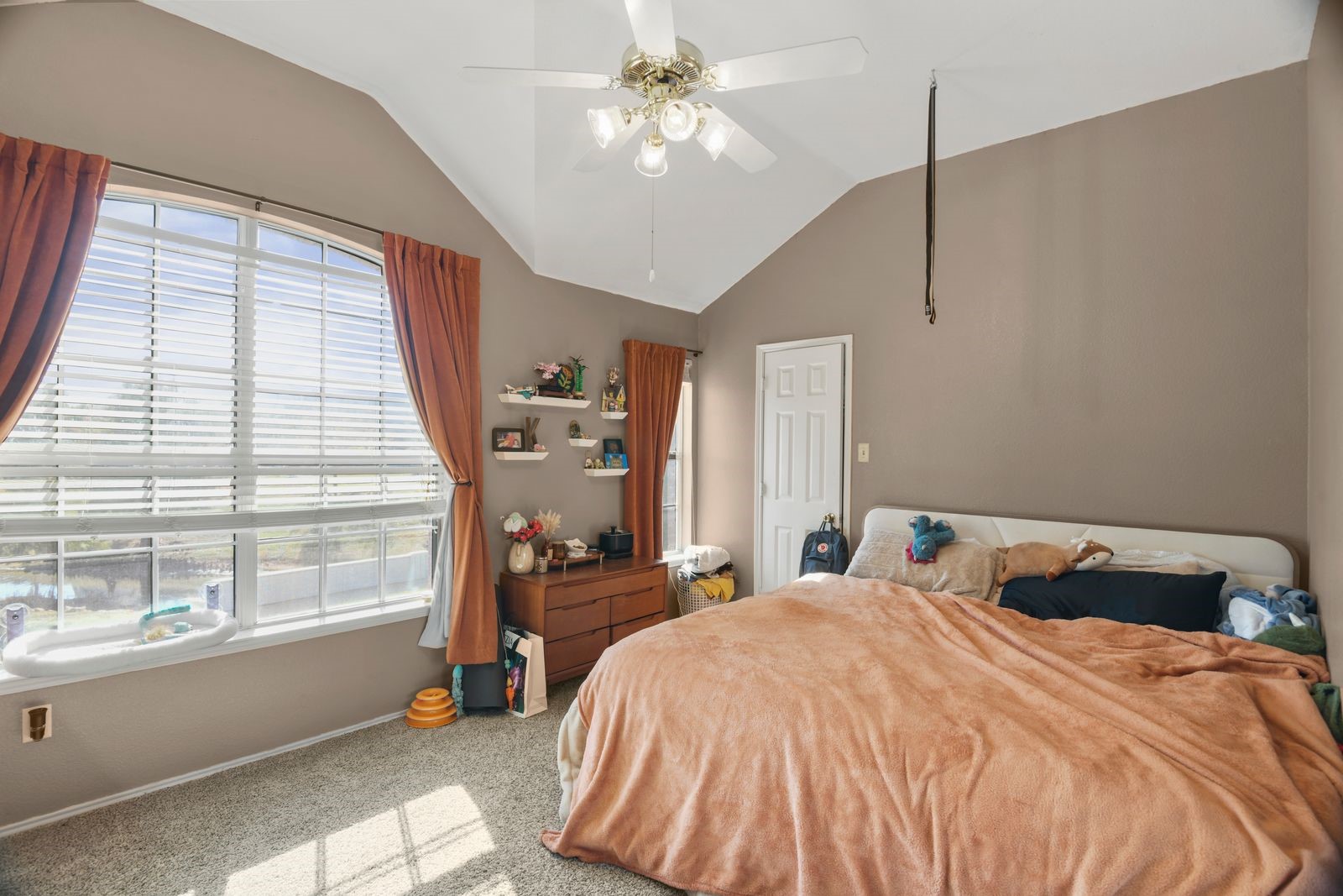 3601 Sunset Hills Drive