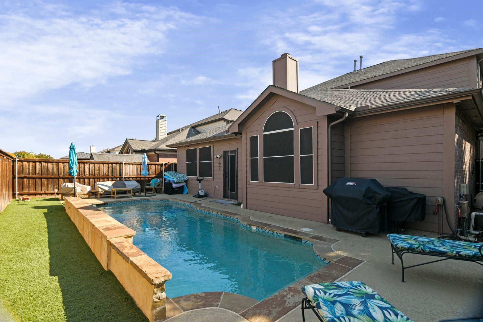 3601 Sunset Hills Drive