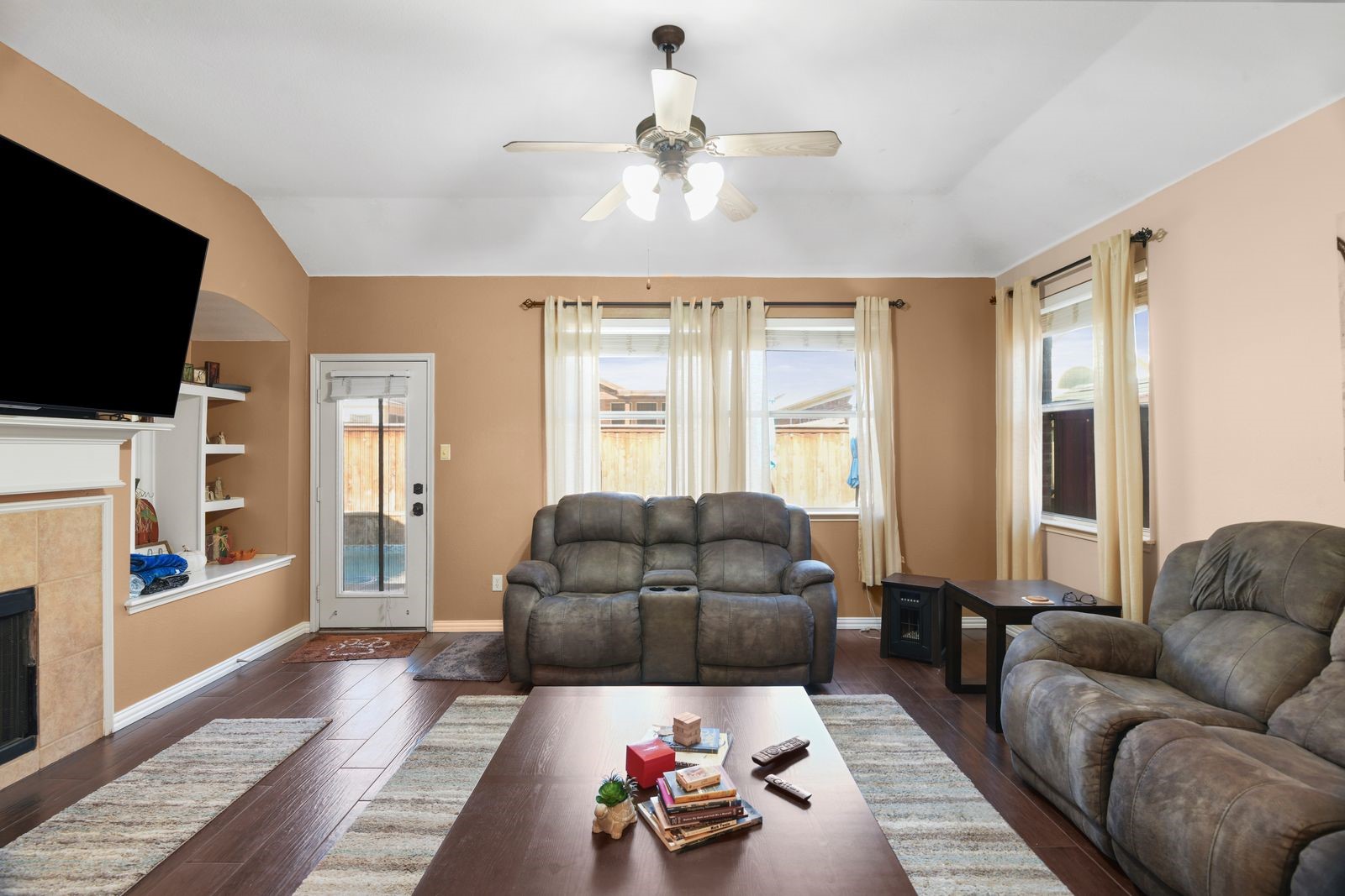 3601 Sunset Hills Drive