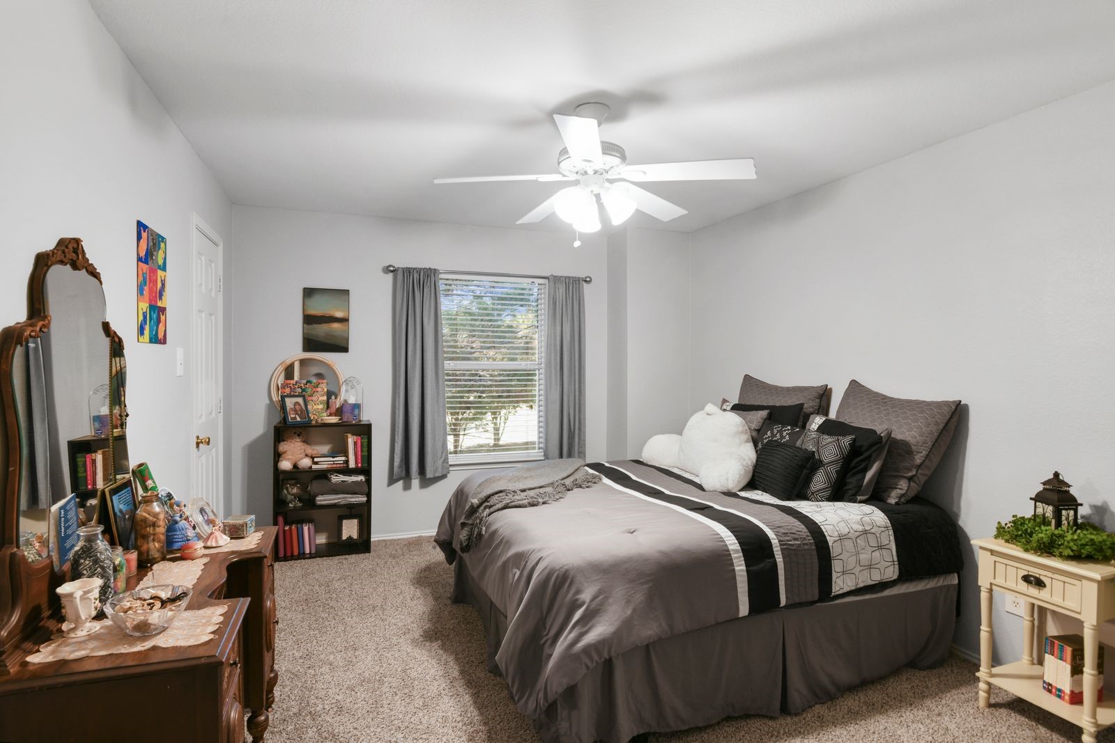 3601 Sunset Hills Drive