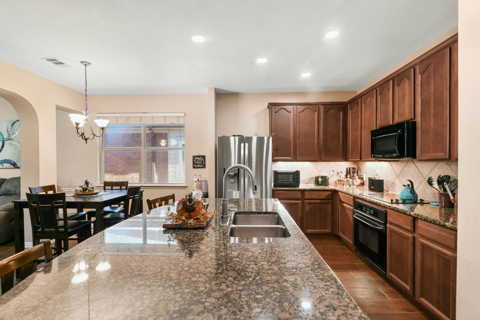 3601 Sunset Hills Drive