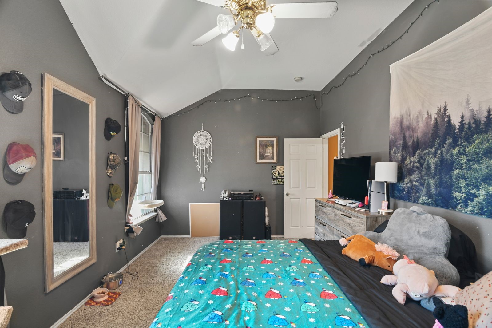 3601 Sunset Hills Drive