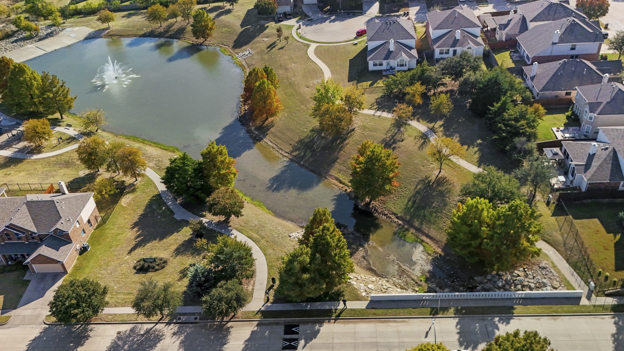 3601 Sunset Hills Drive