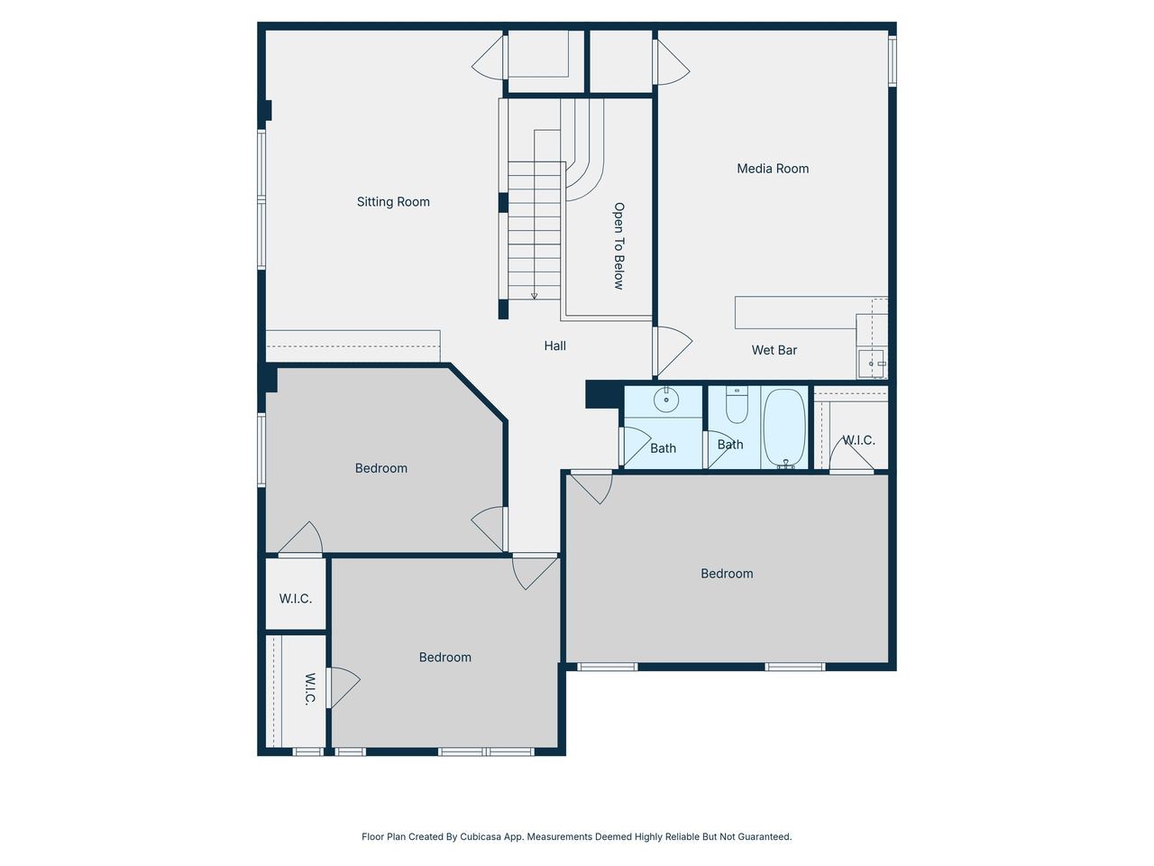 3601 Sunset Hills Drive