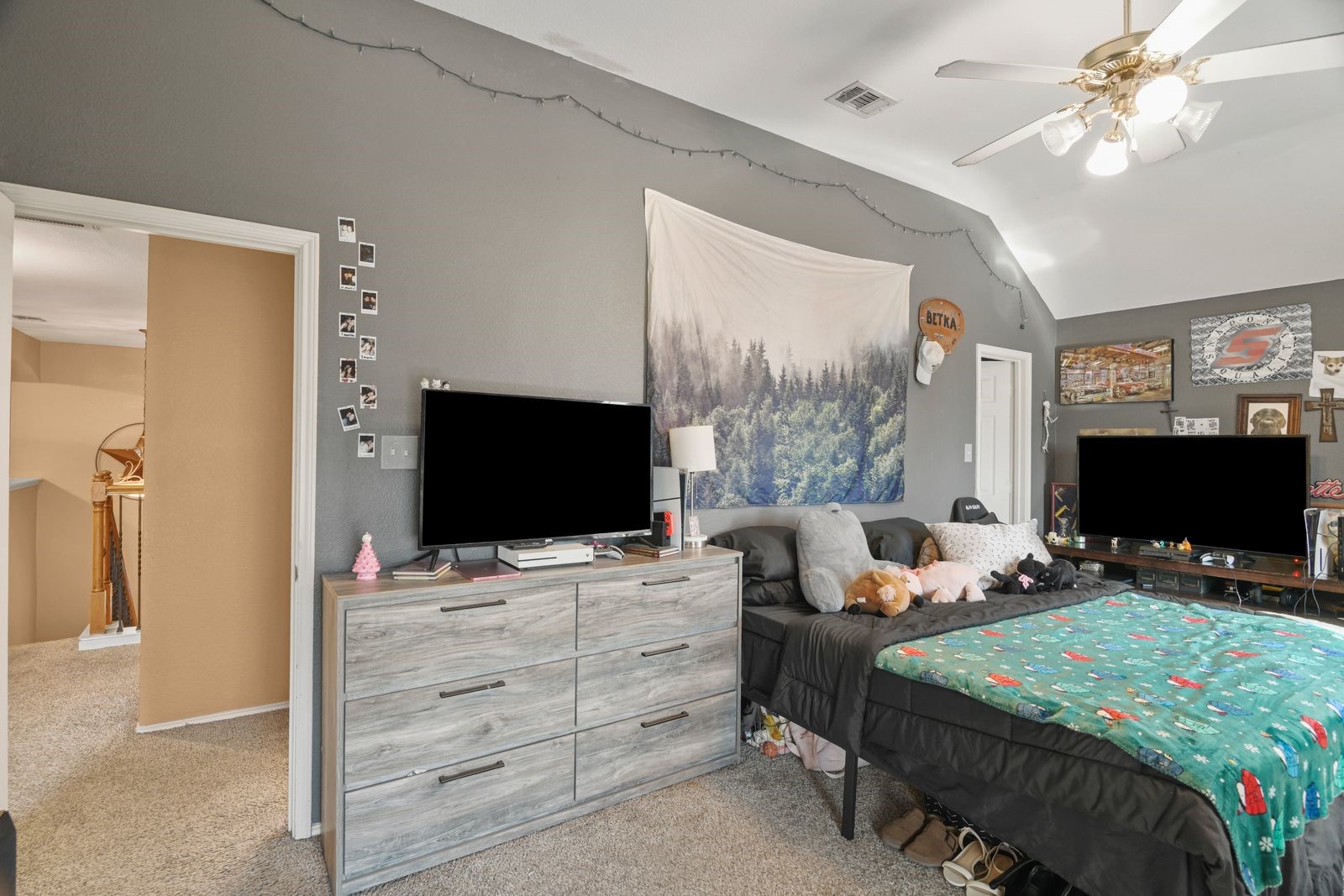 3601 Sunset Hills Drive