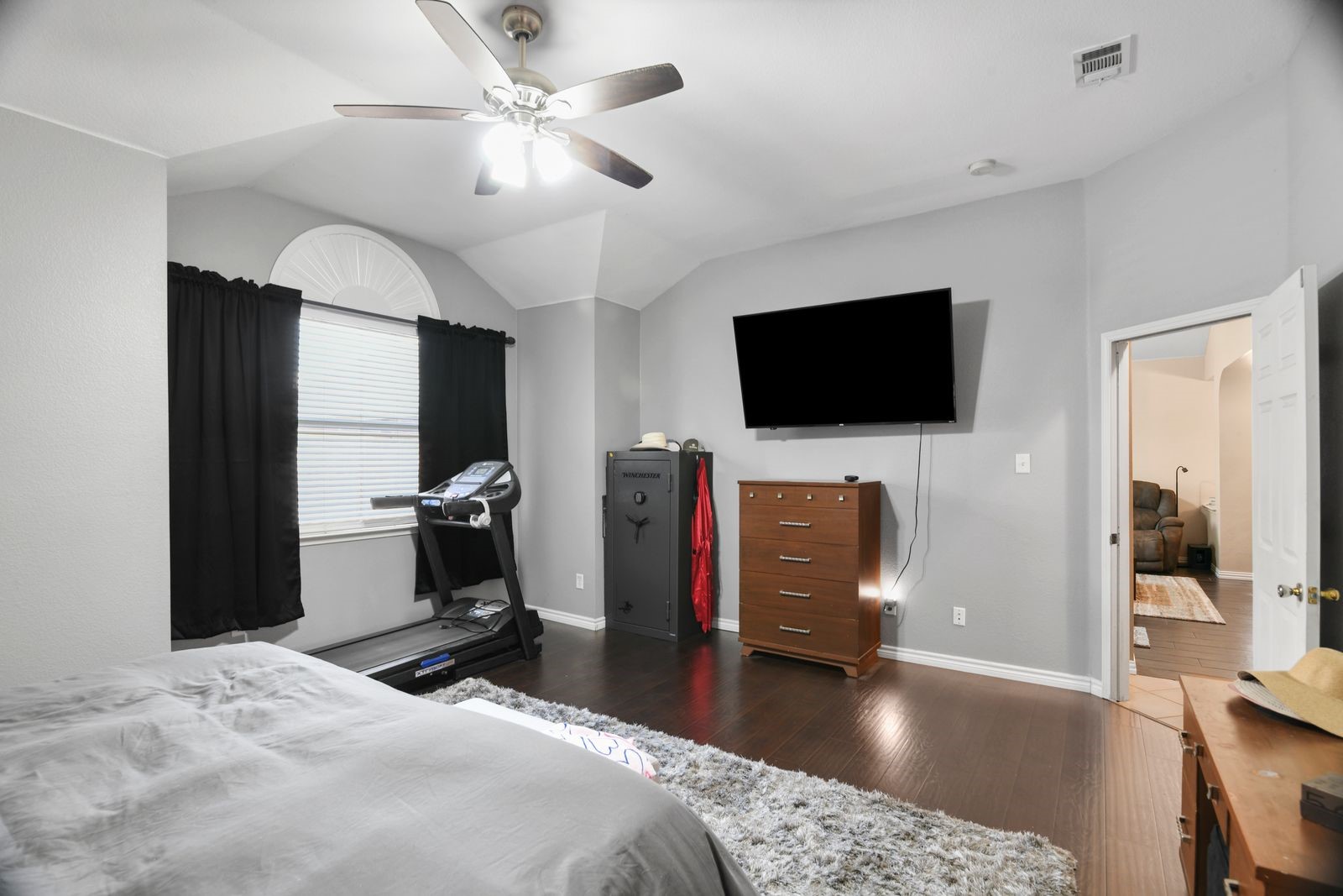 3601 Sunset Hills Drive