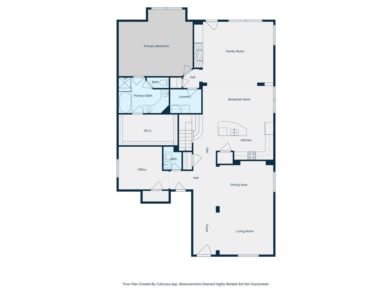 3601 Sunset Hills Drive