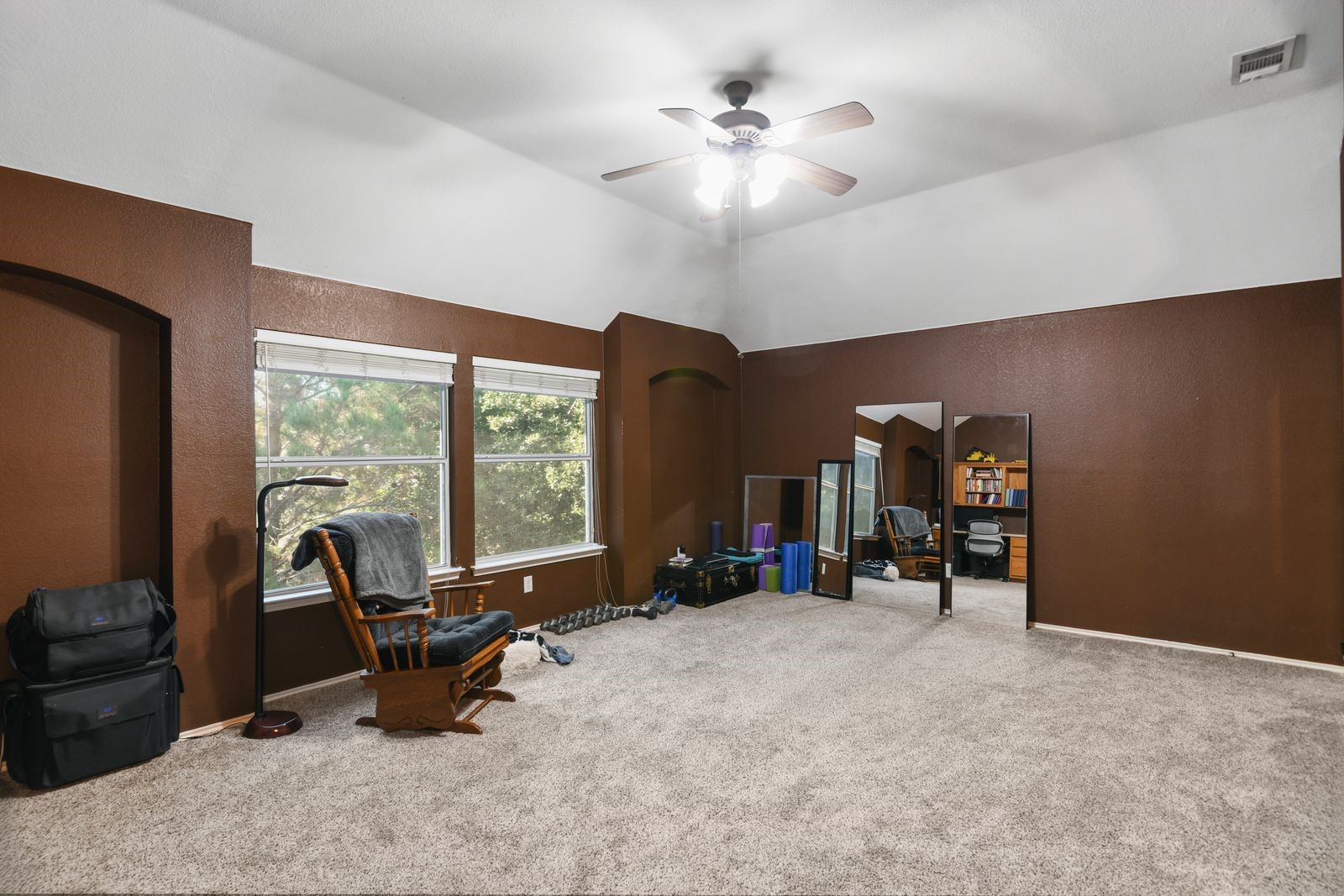 3601 Sunset Hills Drive