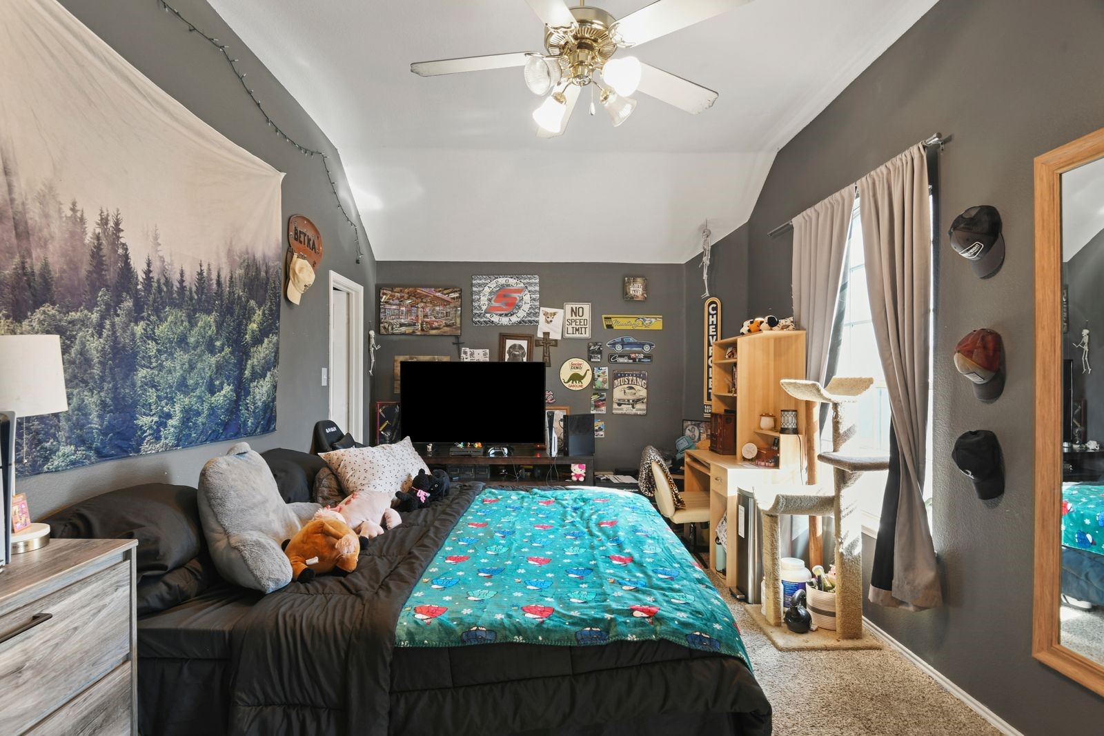 3601 Sunset Hills Drive