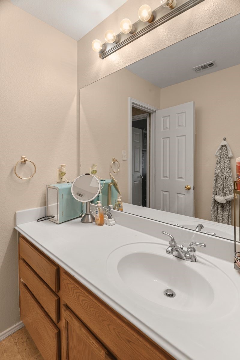 3601 Sunset Hills Drive