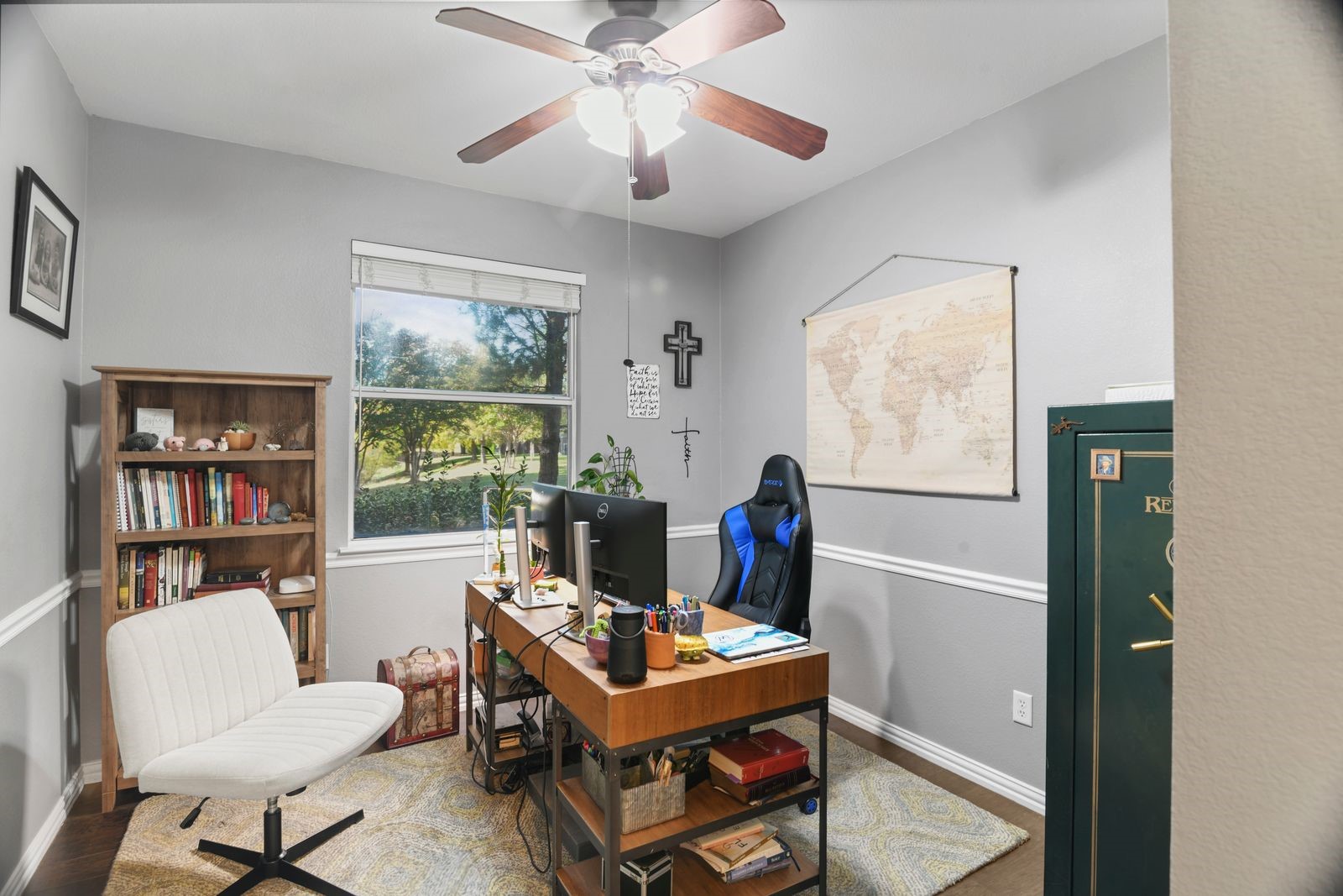 3601 Sunset Hills Drive