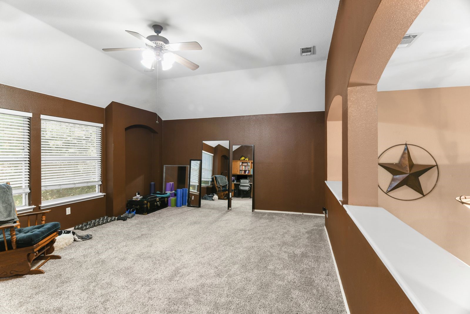 3601 Sunset Hills Drive