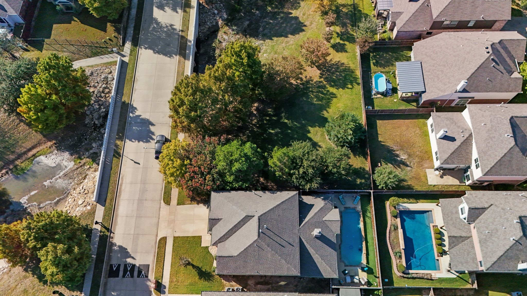 3601 Sunset Hills Drive