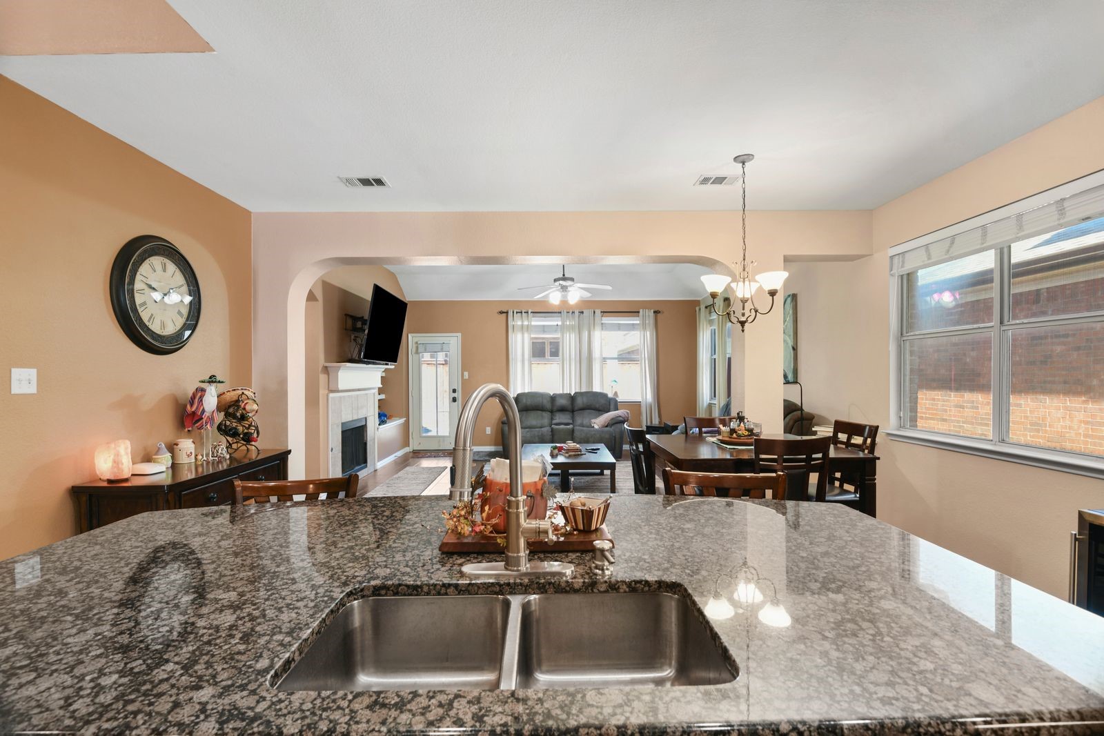 3601 Sunset Hills Drive