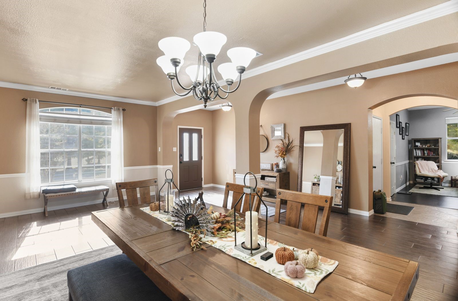 3601 Sunset Hills Drive