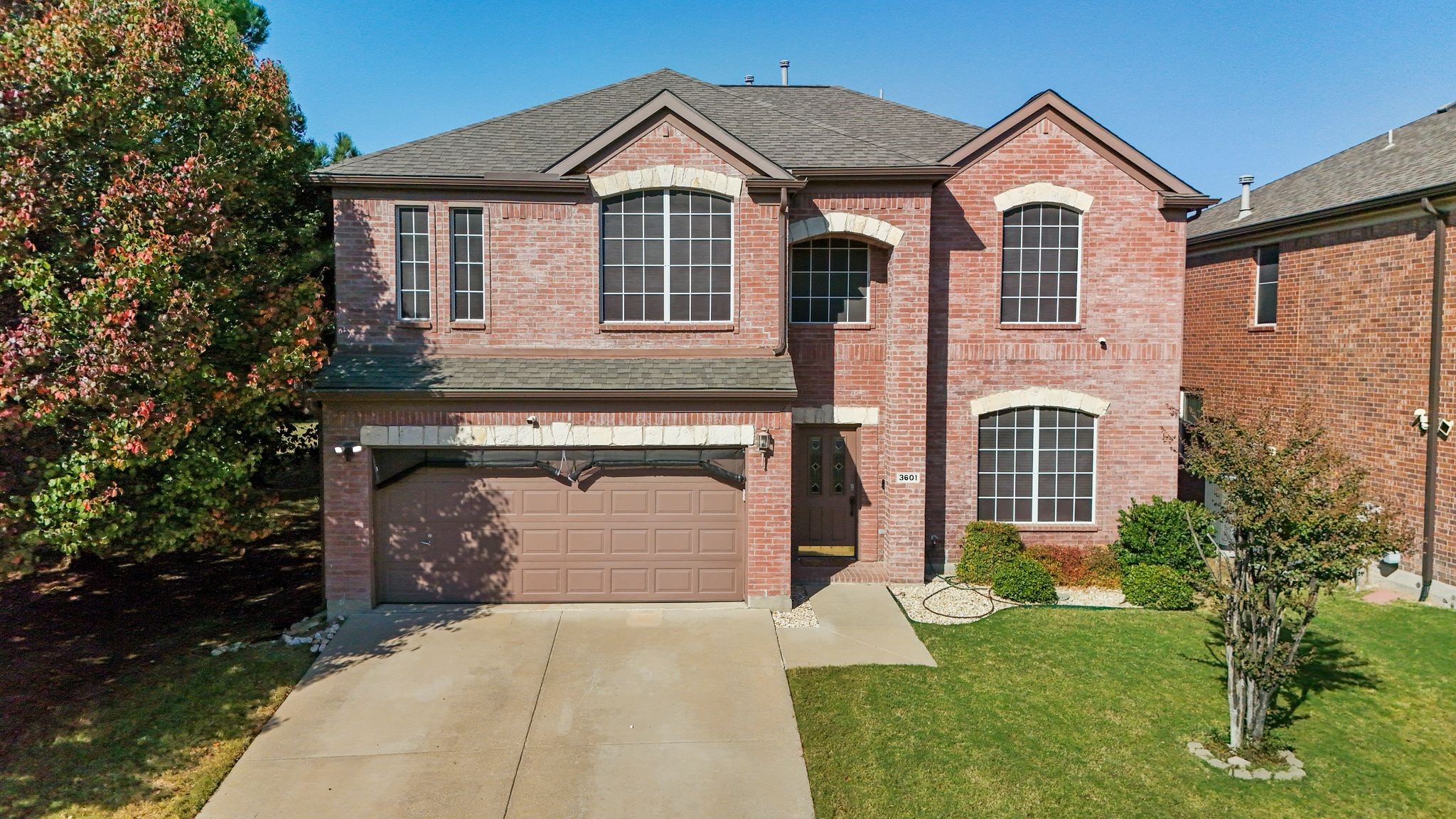 3601 Sunset Hills Drive