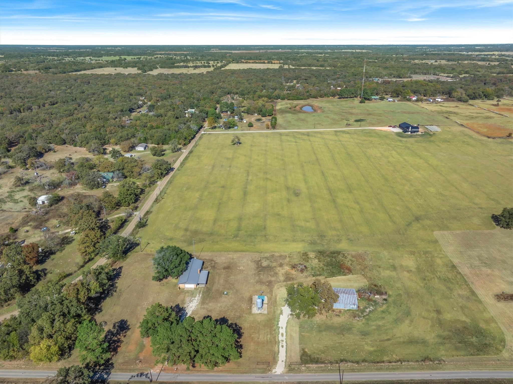 151 Vz County Road 2427