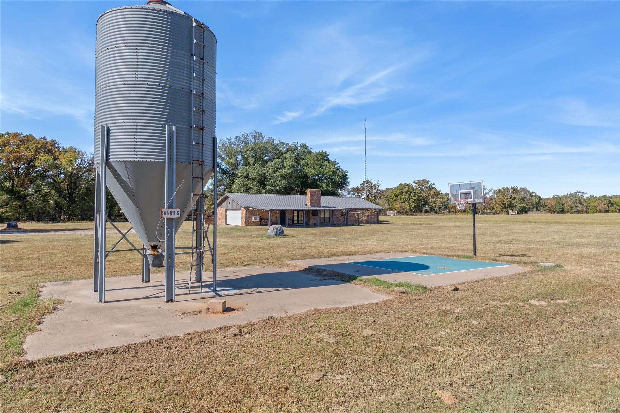 151 Vz County Road 2427